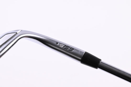 Ping S159 Lob Wedge / 58 Degree / Black Dot / Wedge Flex Ping Z-Z115 Shaft
