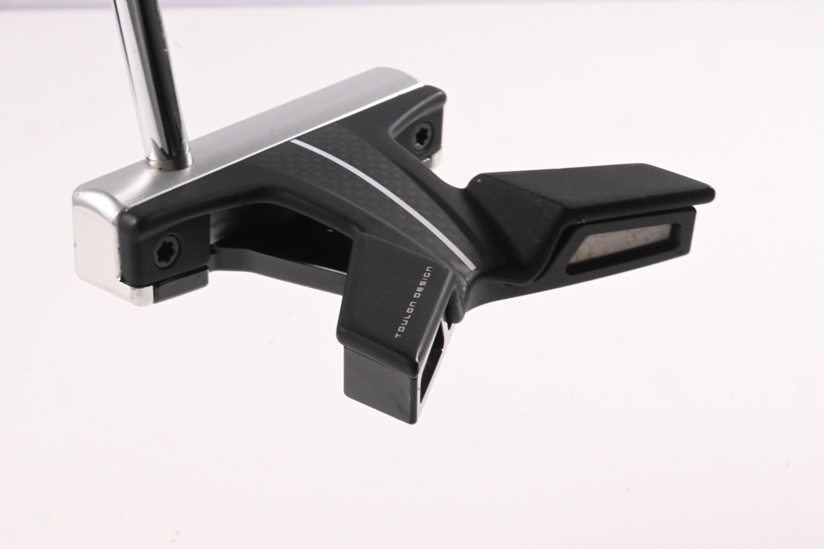 Odyssey Toulon Indianapolis Putter / 34 Inch