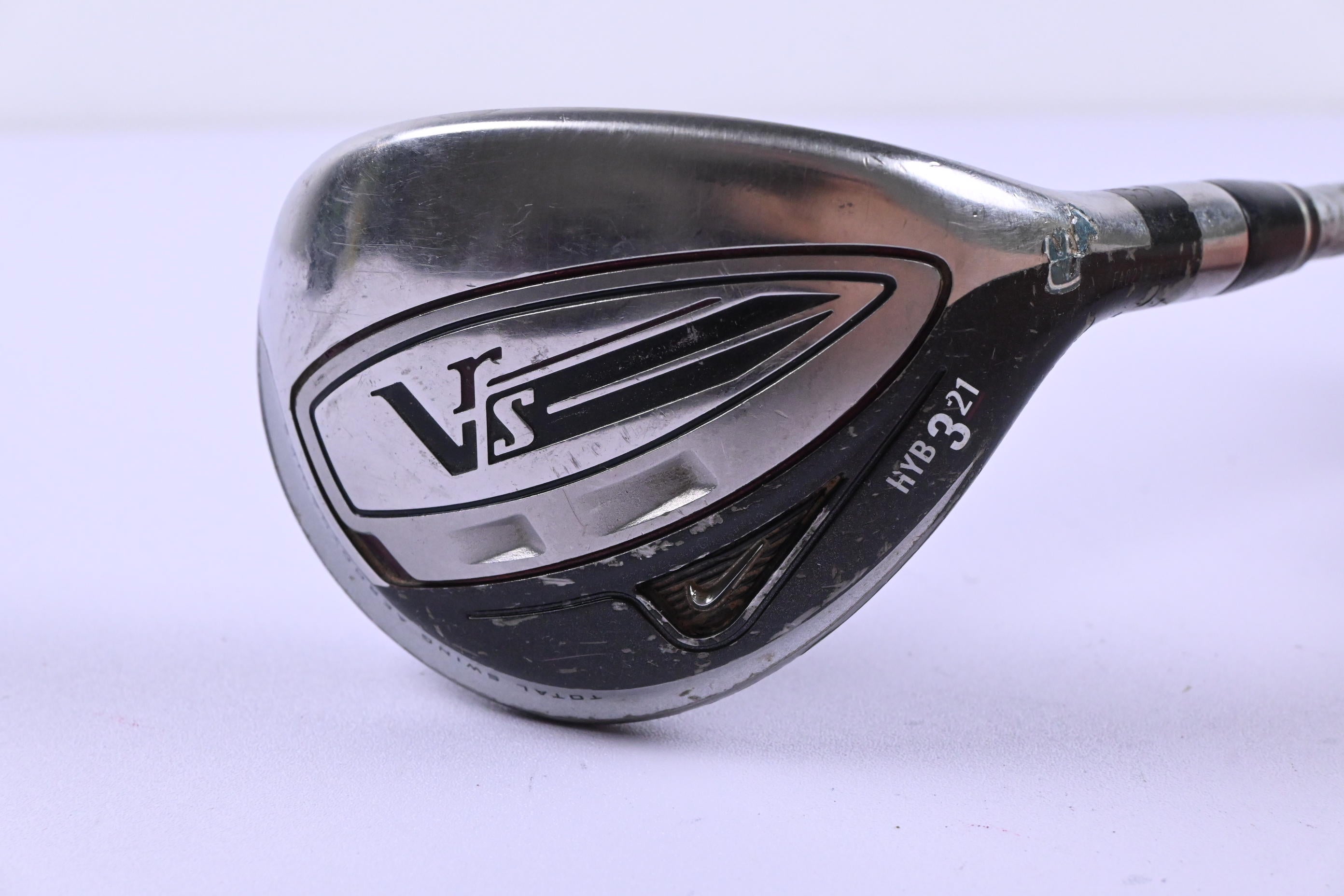 Nike VR-S #3 Hybrid / 21 Degree / Regular Flex Fubuki 75 Shaft