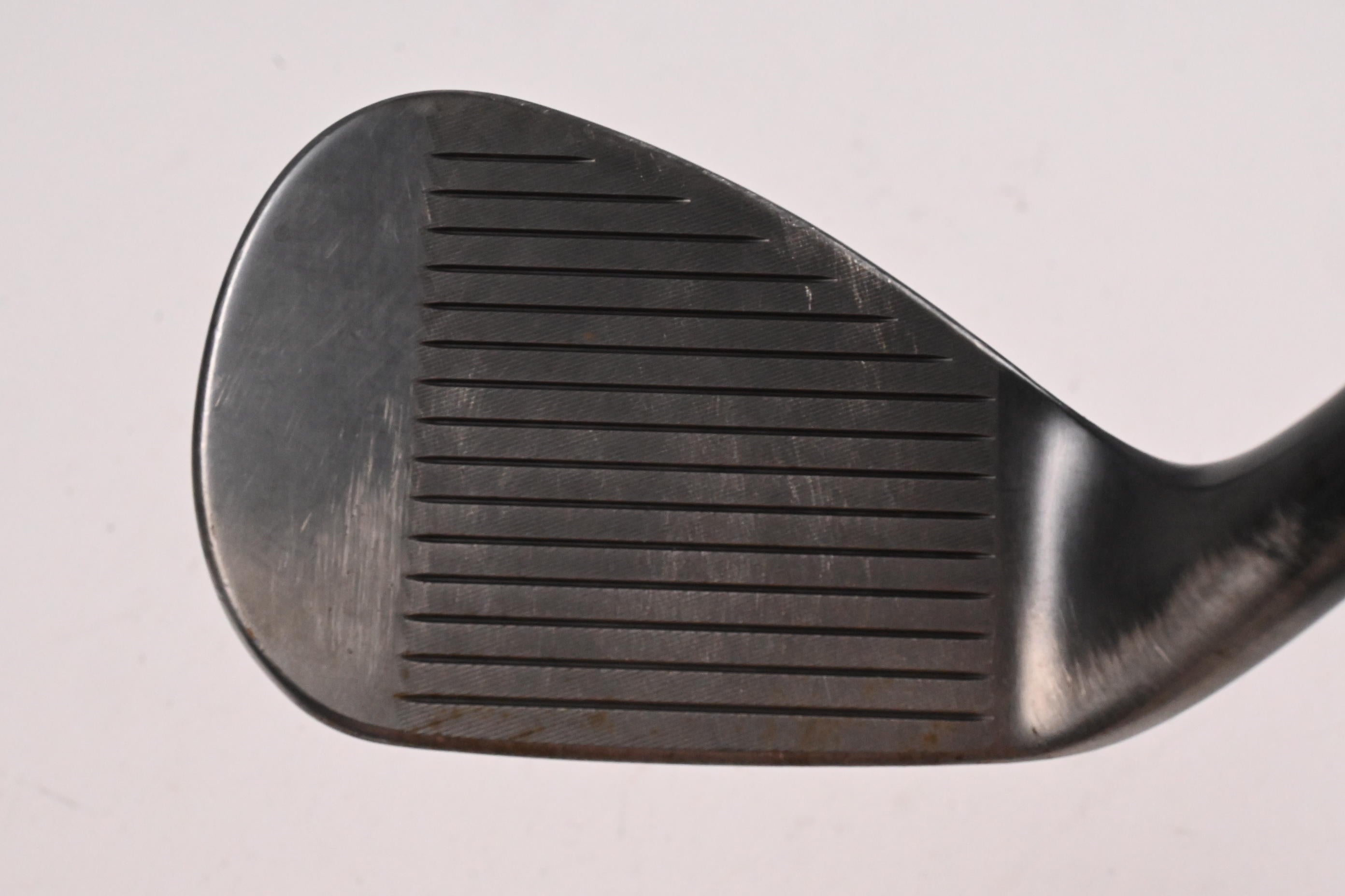 Callaway Jaws Raw Lob Wedge / 58 Degree / X-Flex Dynamic Gold X100 Shaft