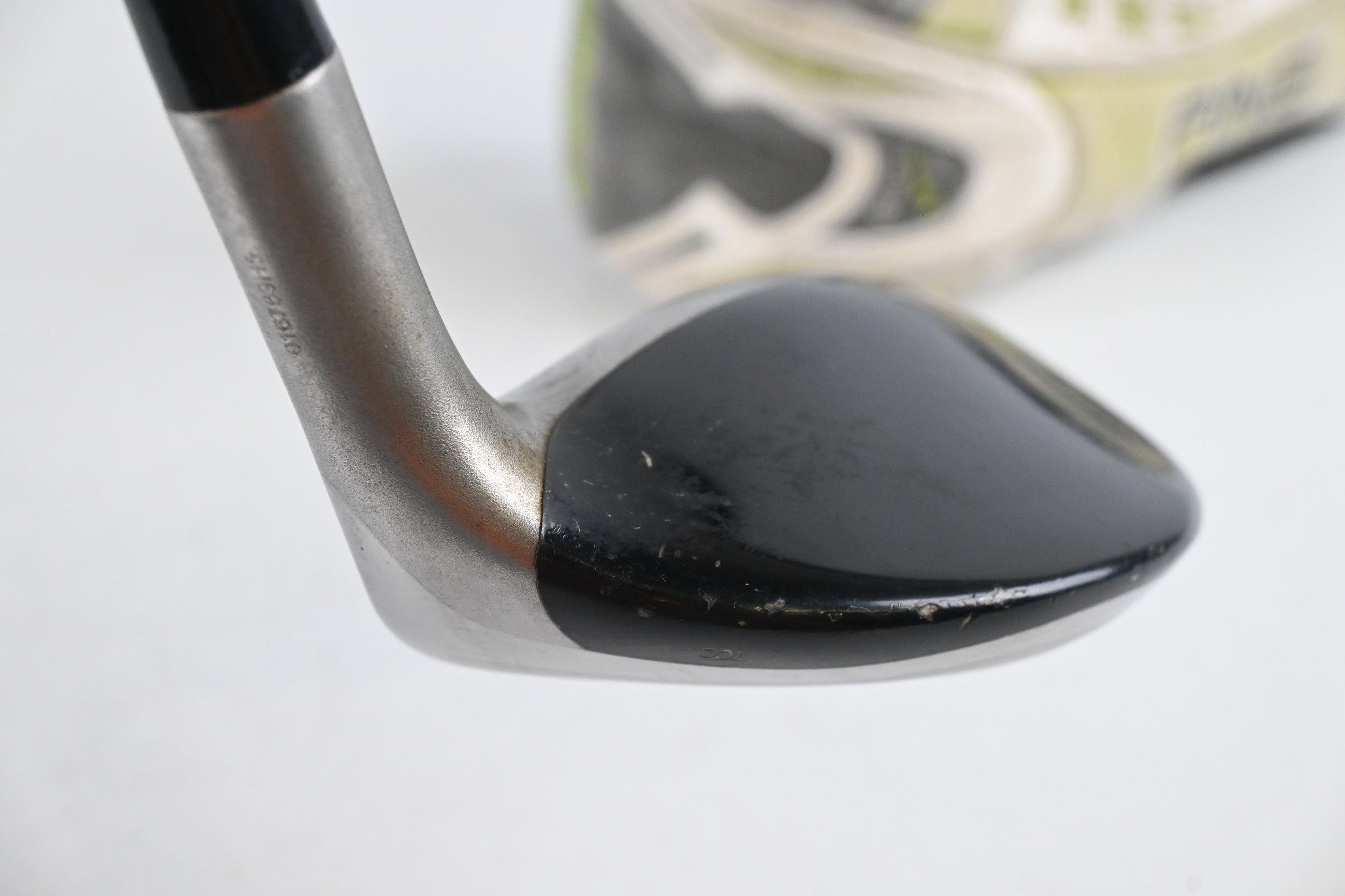 Ping Rapture V2 #4 Hybrid / 23 Degree / Regular Flex Ping TFC 939 Shaft