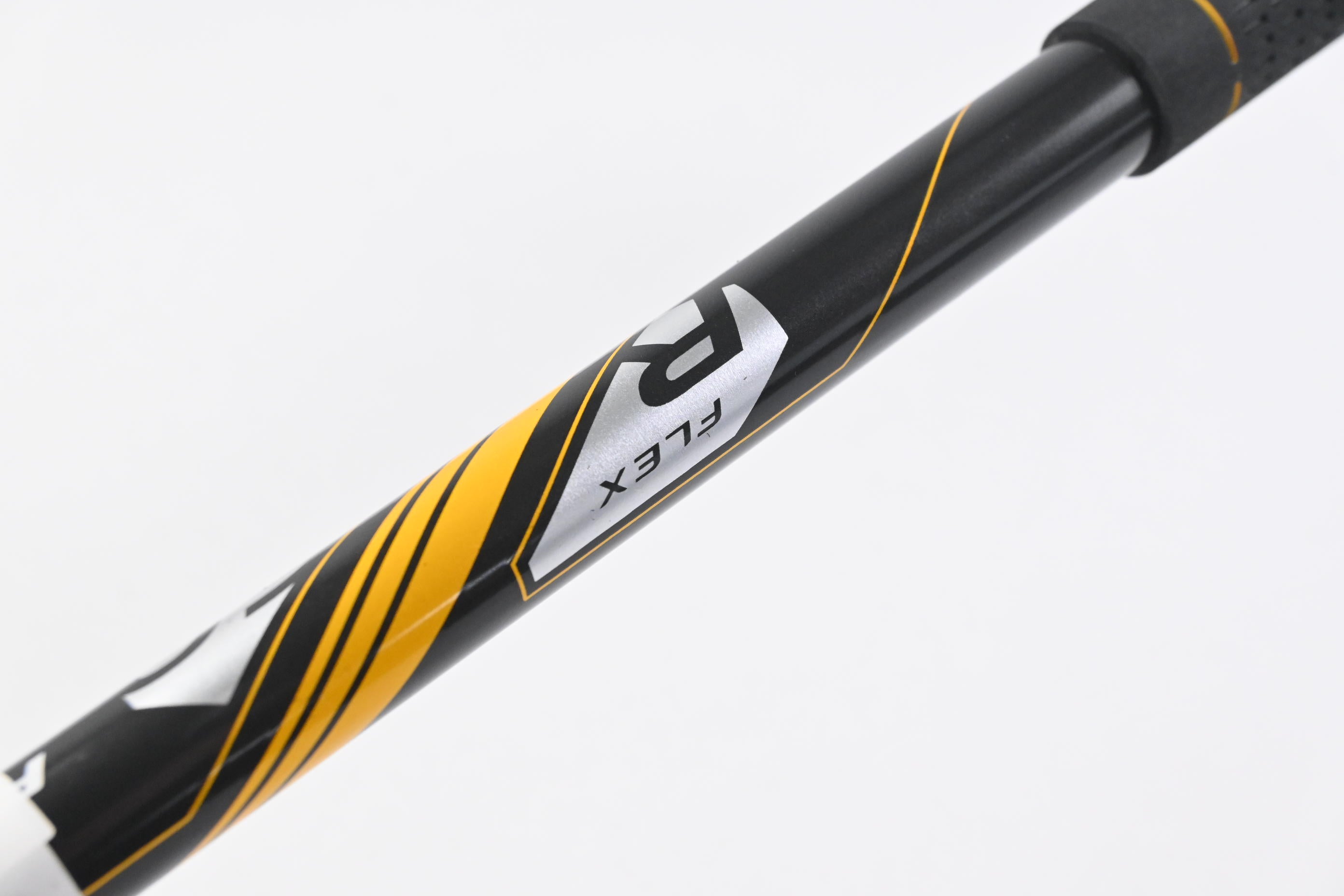Left Hand Taylormade RBZ Stage 2 #3 Wood / 15 Degree / Regular Flex Rocketfuel