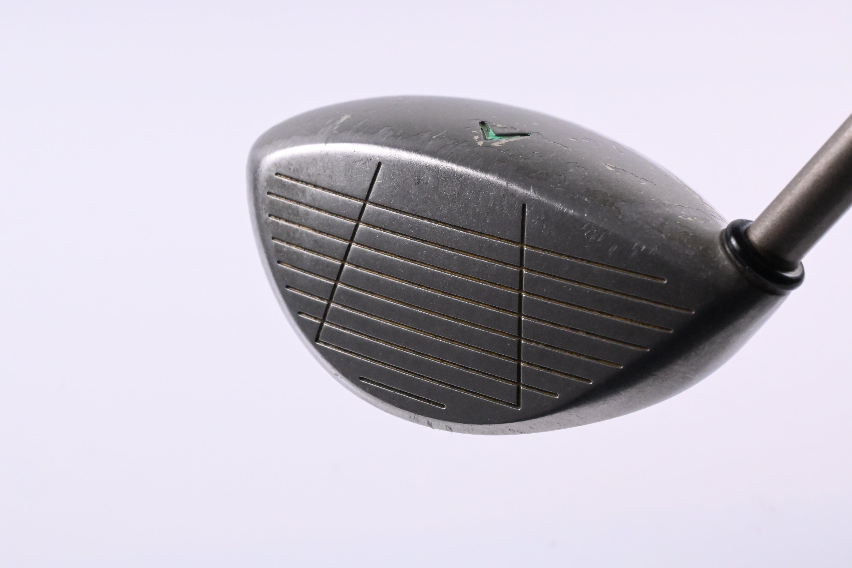 Ladies Callaway Big Bertha Warbird #3 Wood / 15 Degree / Ladies Flex Callaway