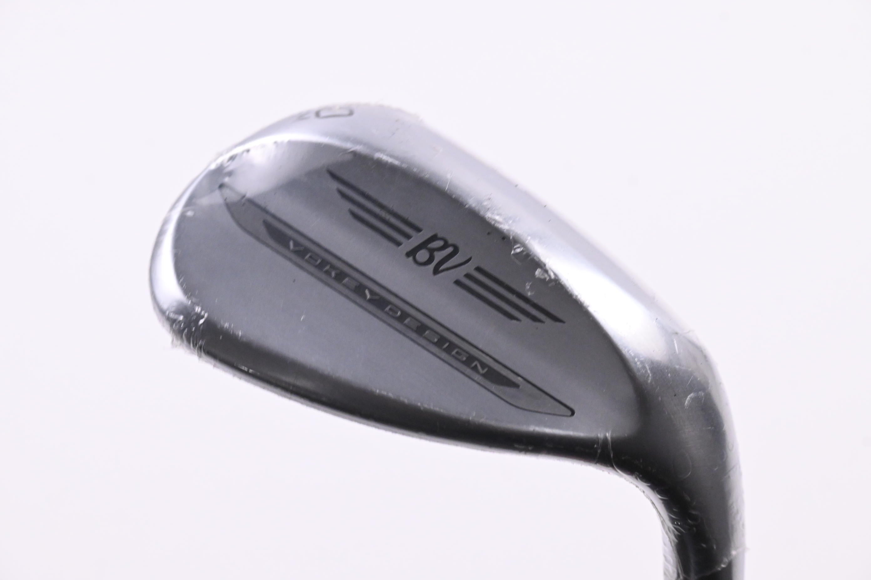 Titleist Vokey SM11 Lob Wedge / 60 Degree / Wedge Flex Titleist Vokey SM11 Shaft