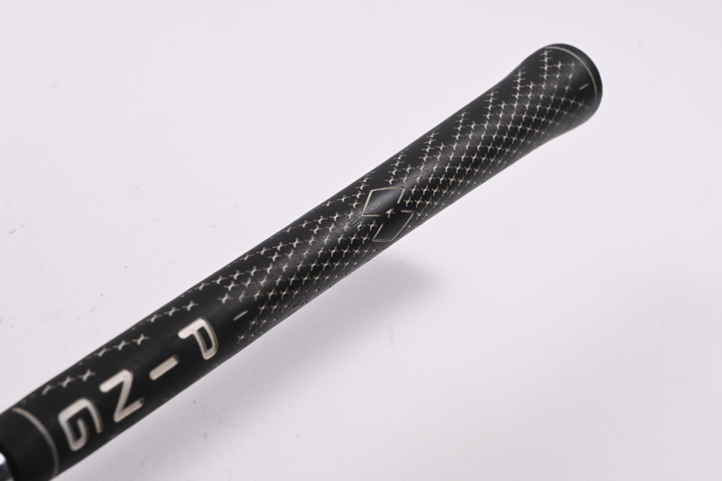 Ping i3 O-Size #6 Iron / White Dot / Stiff Flex Ping Cushin JZ Shaft