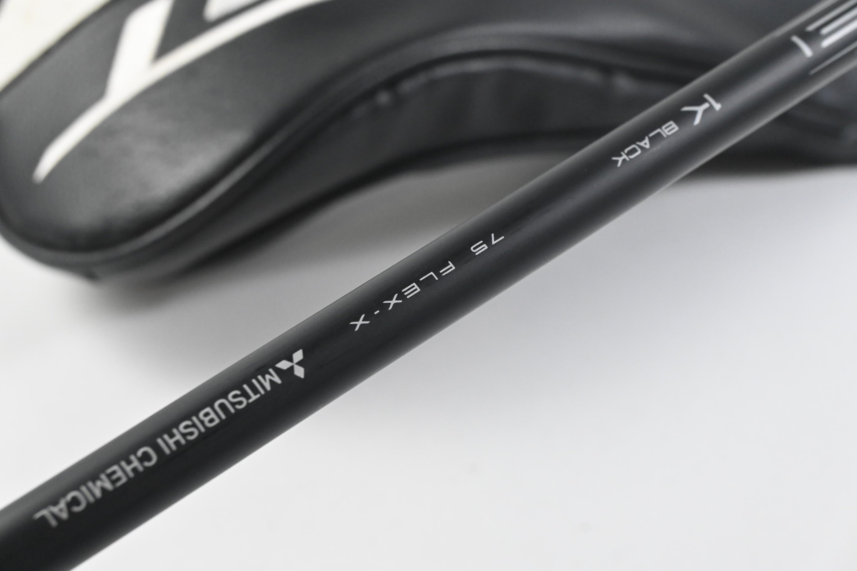 Titleist GT280 Mini Driver / 13 Degree / X-Flex Tensei 1K Black 75 Shaft