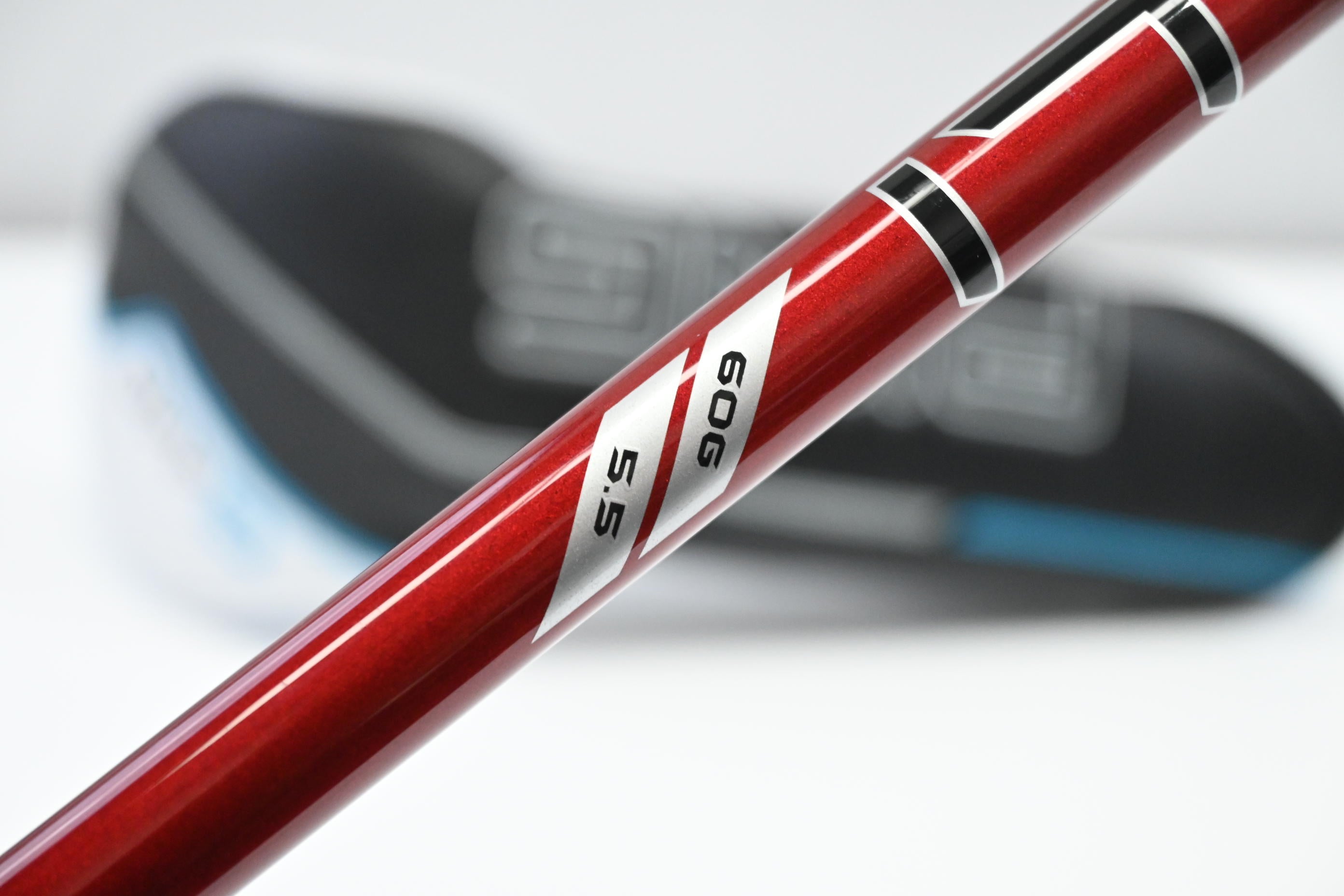 Ping G440 K Driver / 10.5 Degree / Regular Flex Denali Red 60 Shaft