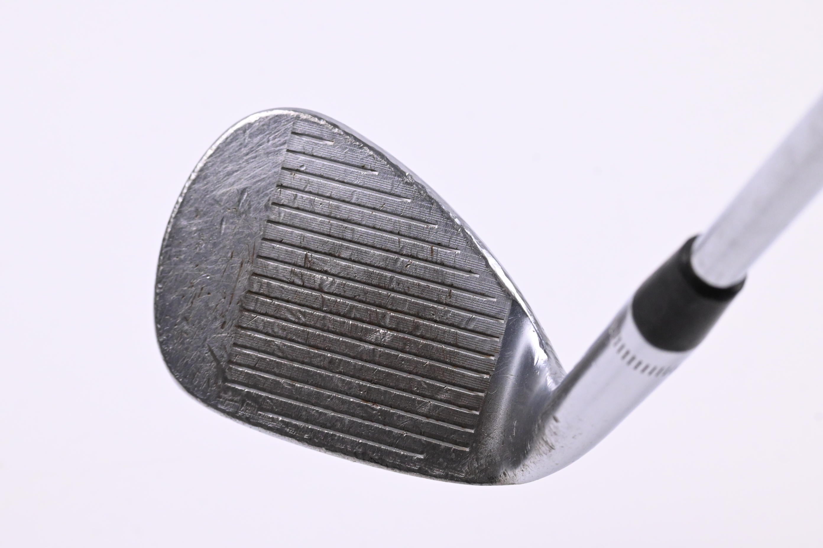 Callaway Mack Daddy 4 Lob Wedge / 58 Degree / Stiff Flex Dynamic Gold 115 S200