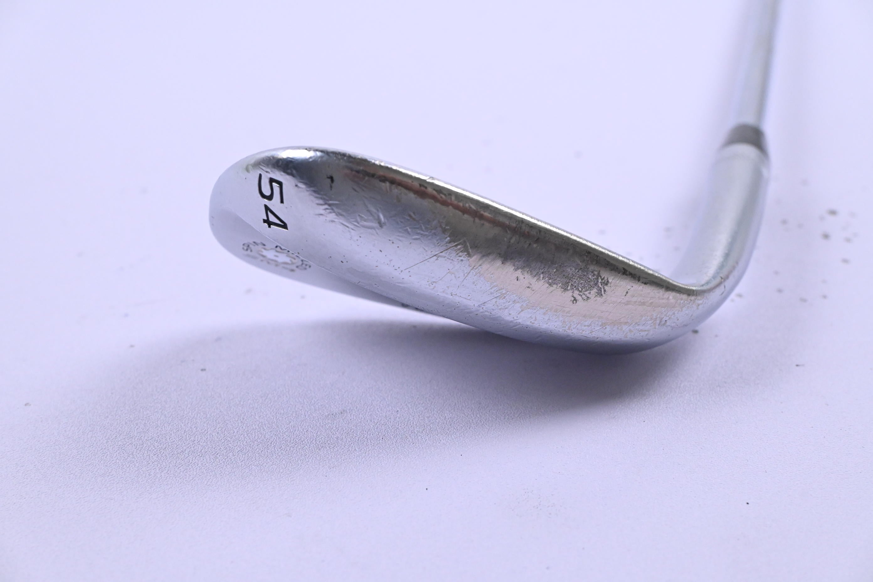 Titleist Vokey SM4 Sand Wedge / 54 Degree / Wedge Flex Vokey Design Shaft