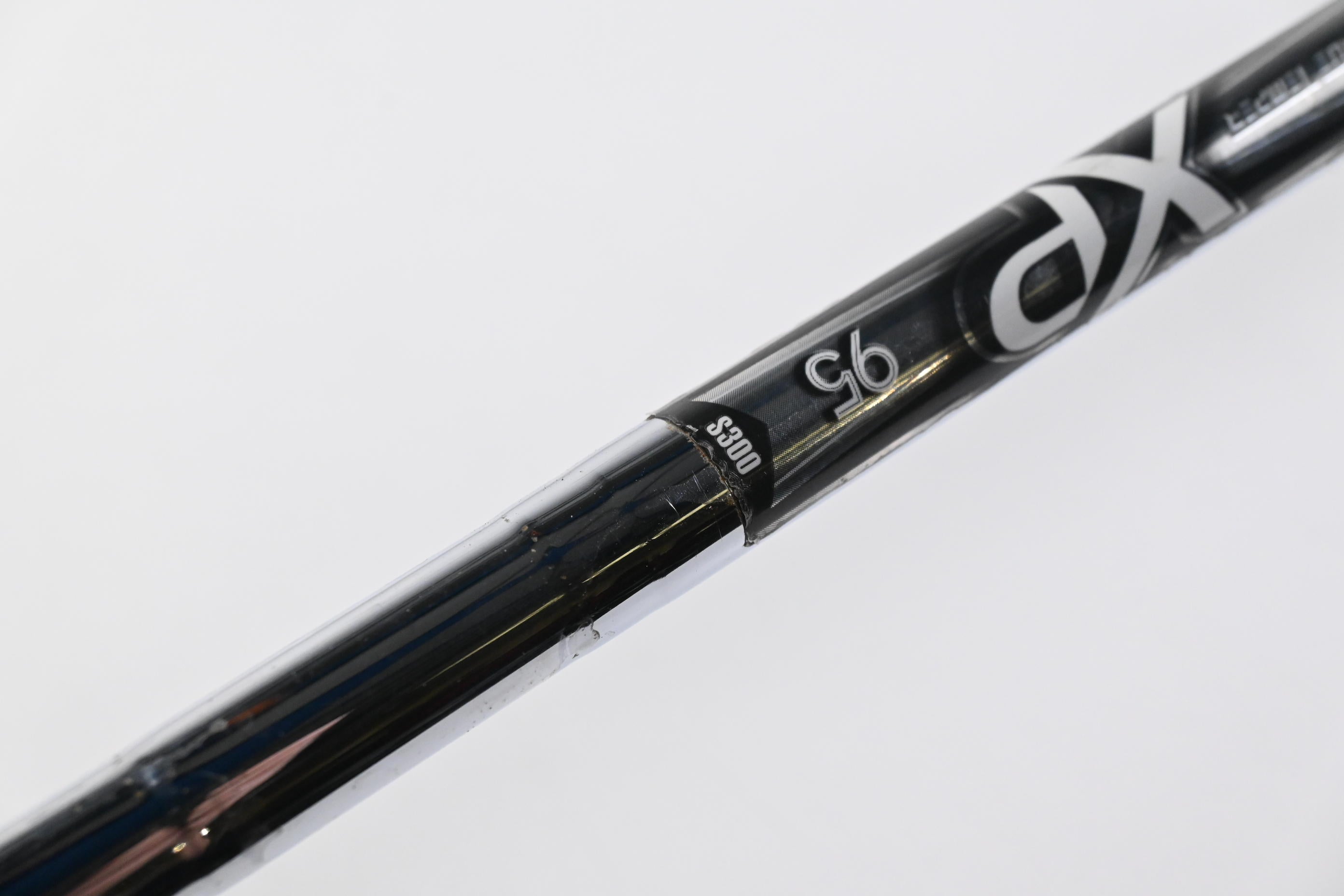Ping Glide 2.0 Lob Wedge / 58 Degree / Blue Dot / Stiff Flex XP 95 S300 Shaft