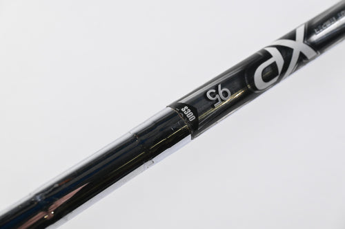 Ping Glide 2.0 Lob Wedge / 58 Degree / Blue Dot / Stiff Flex XP 95 S300 Shaft