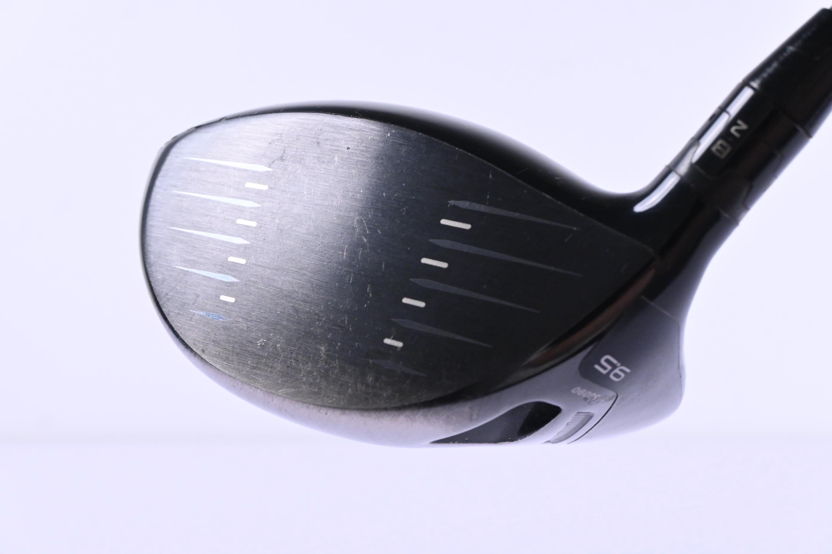 Titleist TS2 Driver / 9.5 Degree / Regular Flex Tensei AV Blue 55 Shaft