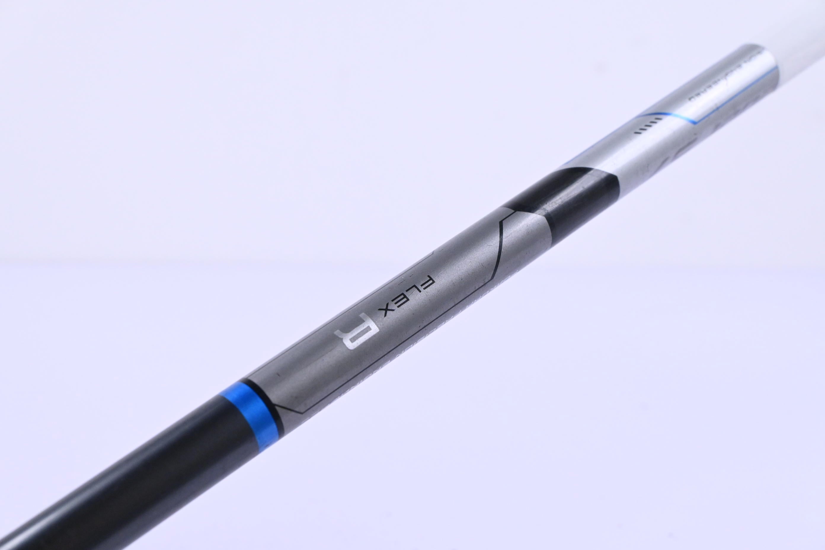 Taylormade SLDR Driver / 12 Degree / Regular Flex Fujikura Speeder 57 Shaft