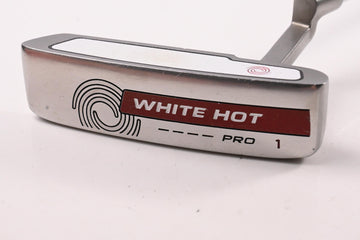 Odyssey White Hot Pro #1 Putter / 33 Inch