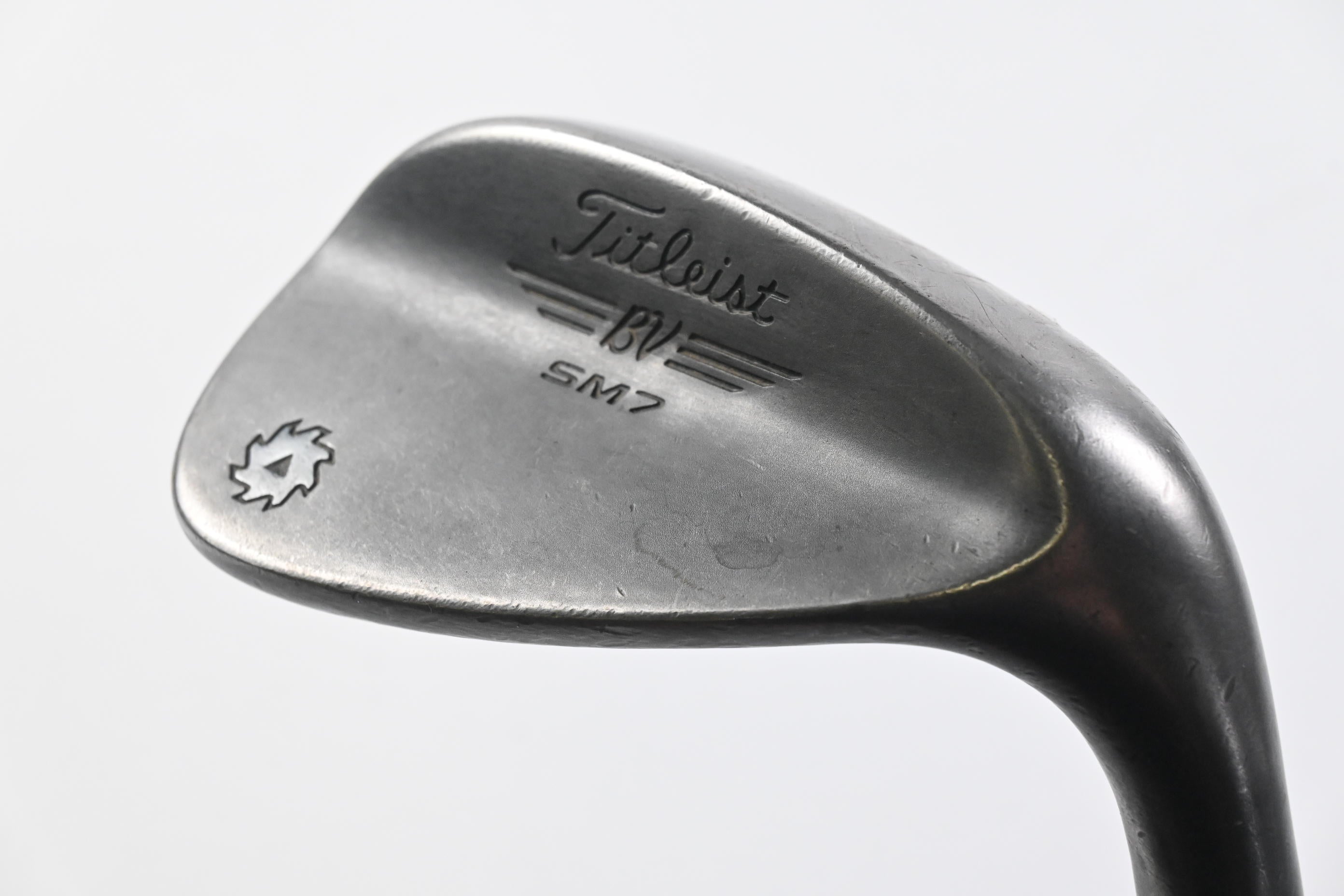 Titleist Vokey SM7 Sand Wedge / 54 Degree / Wedge Flex Vokey Design Shaft