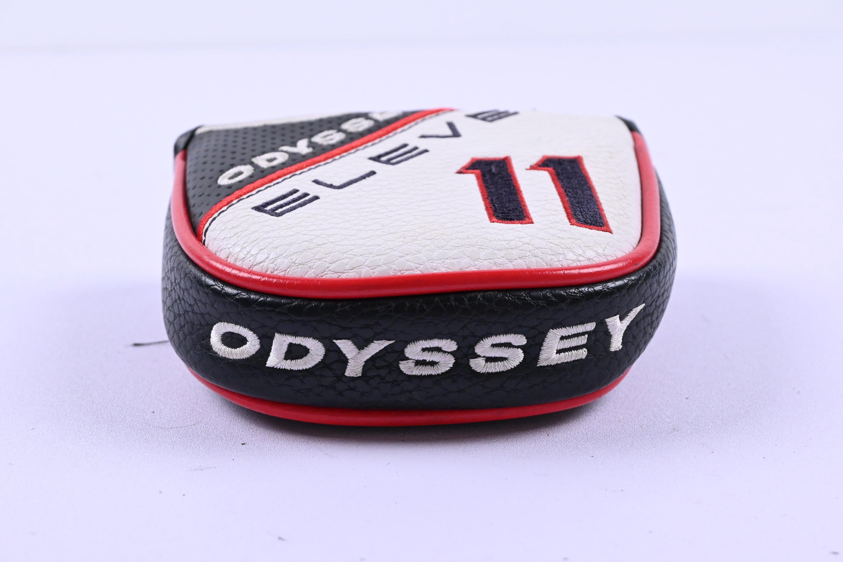 Odyssey 2-Ball Eleven Putter / 33 Inch