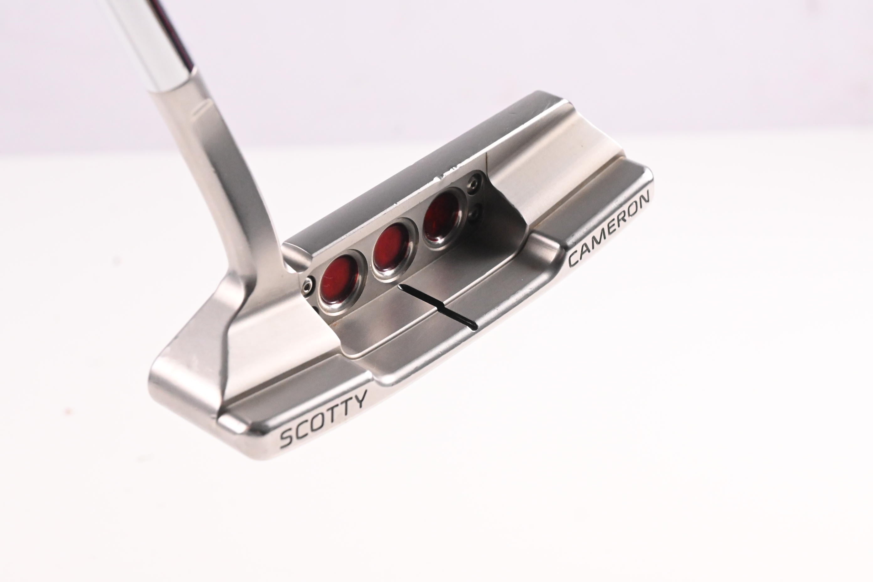 Scotty Cameron Select Newport 2.5 2016 Putter / 33 Inch