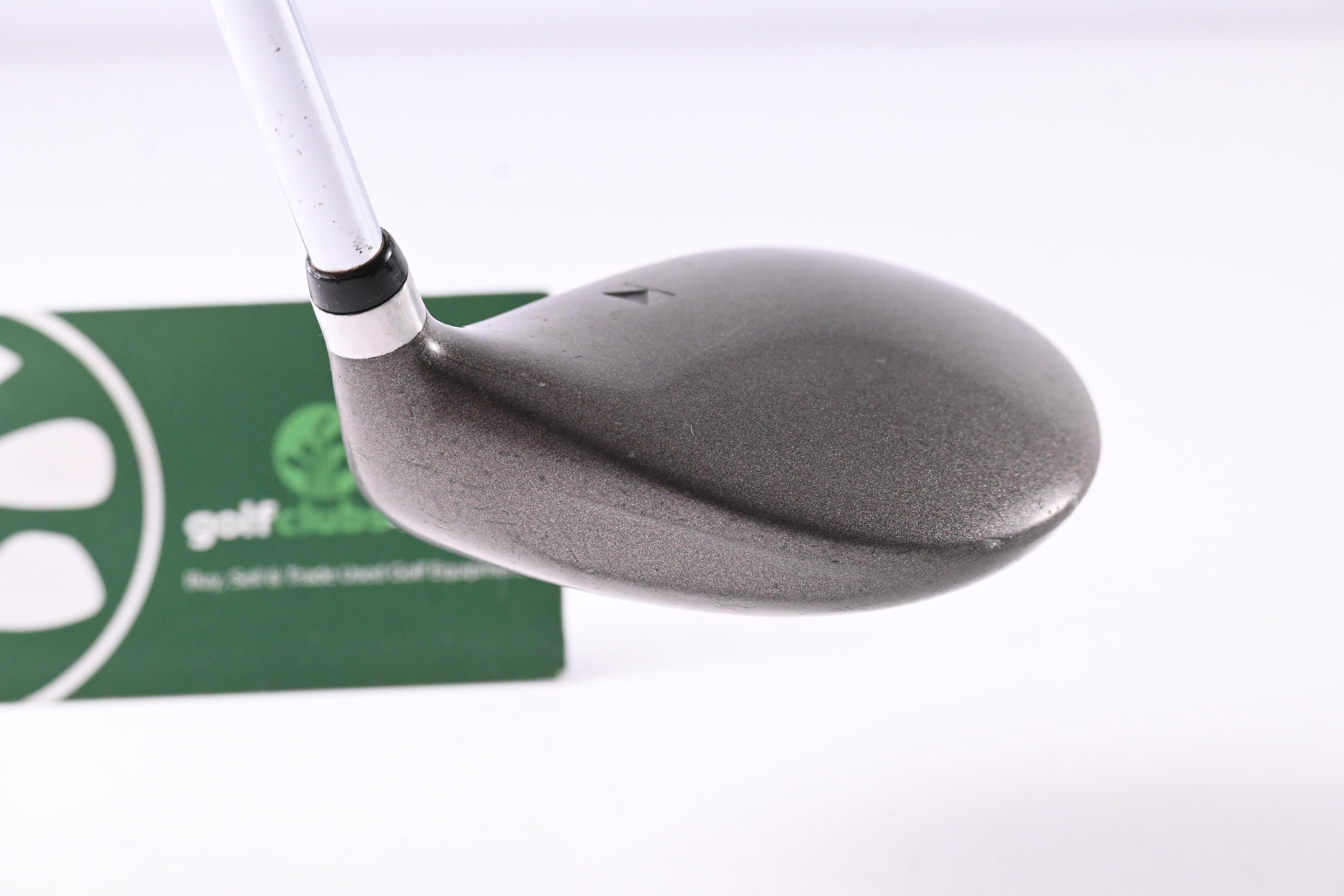 Titleist Starship DCI #5 Wood / 18 Degree / Regular Flex Titleist Tri Step Shaft