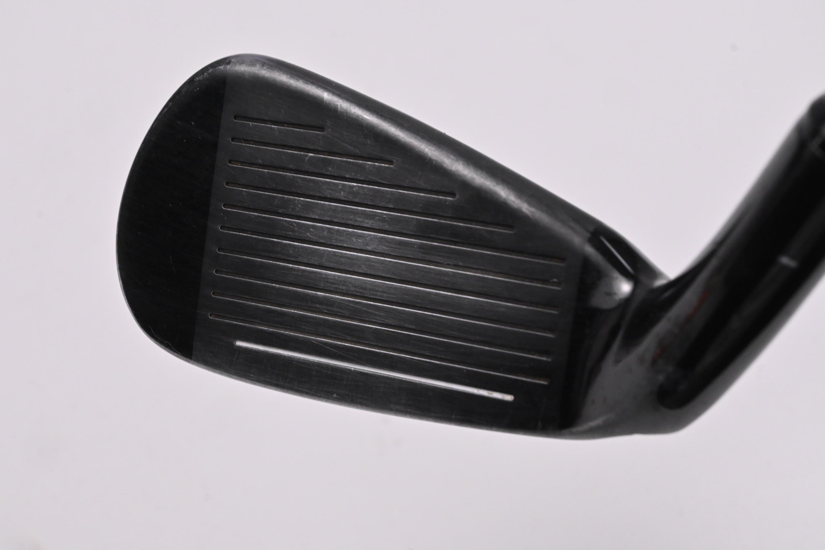 Taylormade GAPR Mid #4 Hybrid / 21 Degree / Regular Flex KBS Hybrid 70