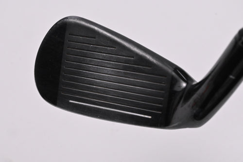 Taylormade GAPR Mid #4 Hybrid / 21 Degree / Regular Flex KBS Hybrid 70