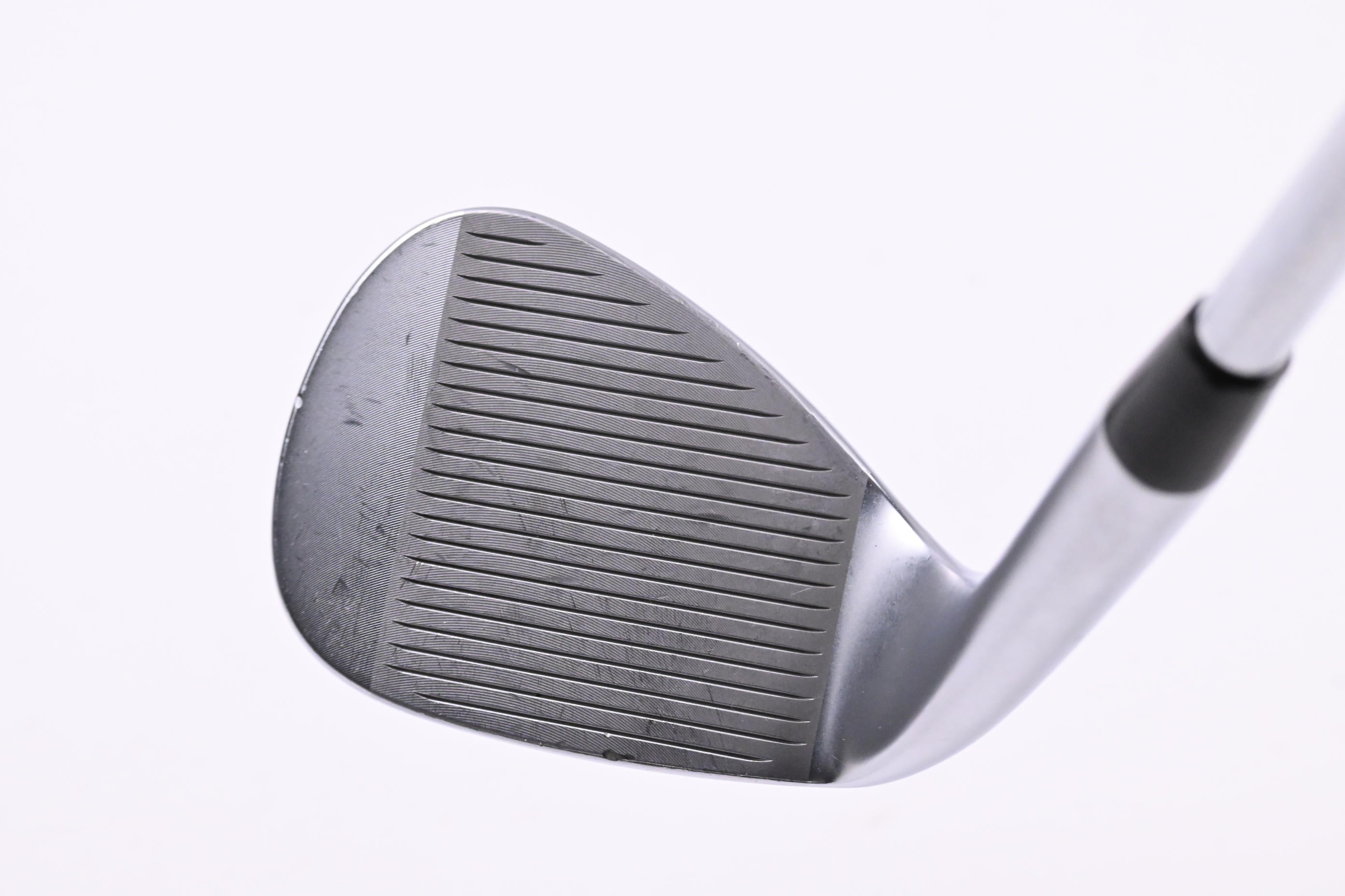 Ping S159 Lob Wedge / 58 Degree / Black Dot / Wedge Flex Ping Z-Z115 Shaft