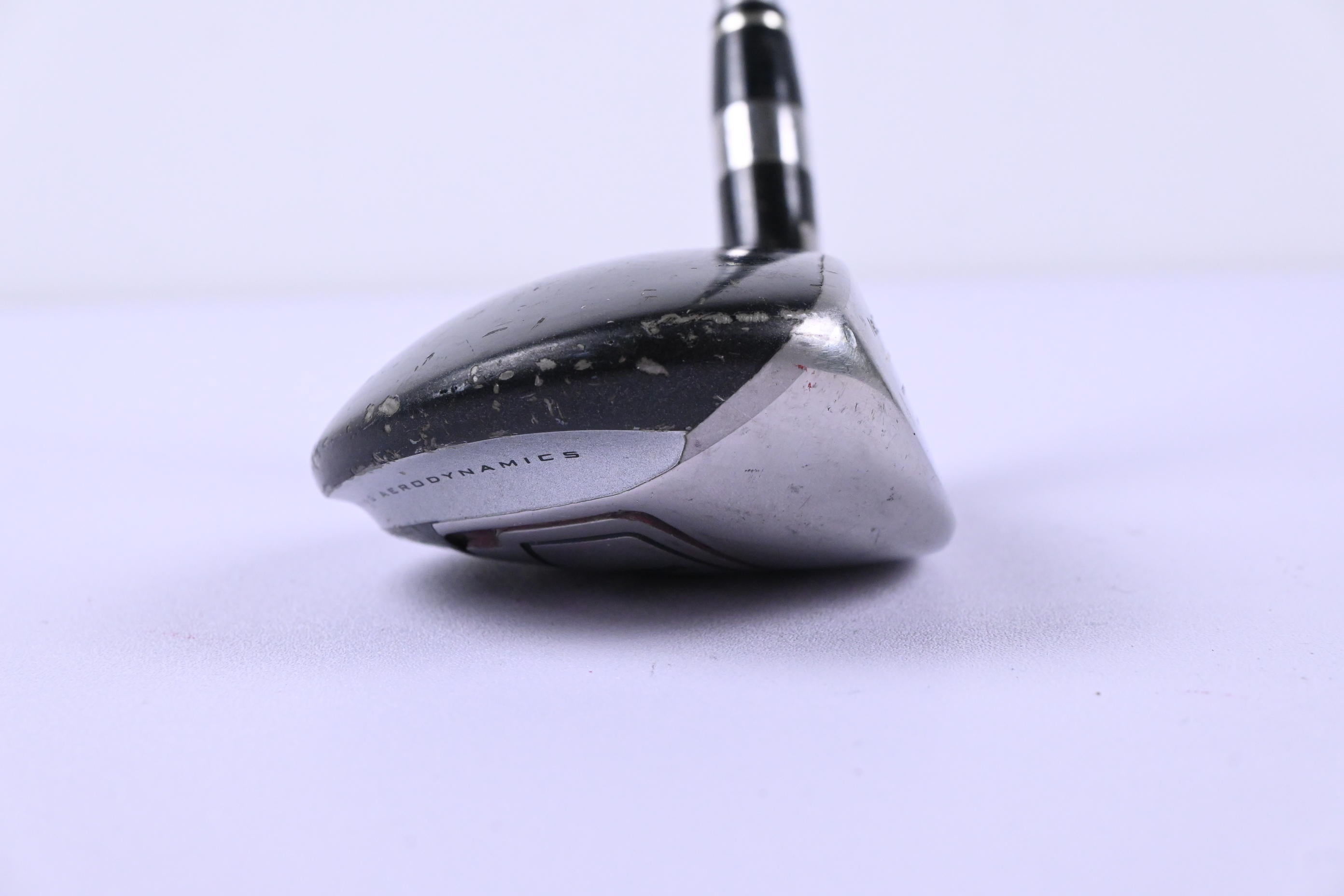 Nike VR-S #3 Hybrid / 21 Degree / Regular Flex Fubuki 75 Shaft