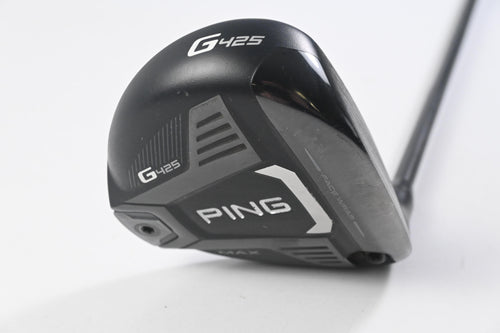 Ping G425 Max #5 Wood / 17.5 Degree / Stiff Flex Aldila Rogue White 80 Shaft