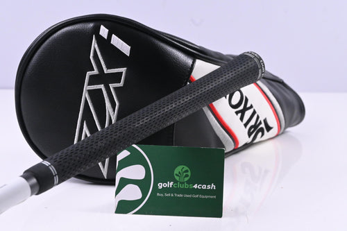 Srixon ZXi LS Driver / 10.5 Degree / X-Flex Miyazaki Codex Mizore 6 Shaft