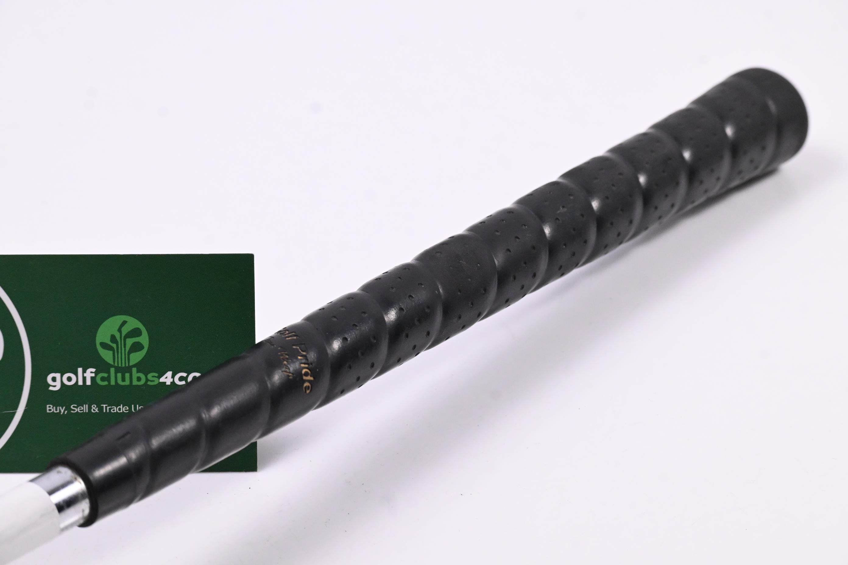 Ping i3 #3 Iron / 20.5 Degree / Blue Dot / Stiff Flex Cushin JZ Red Shafts