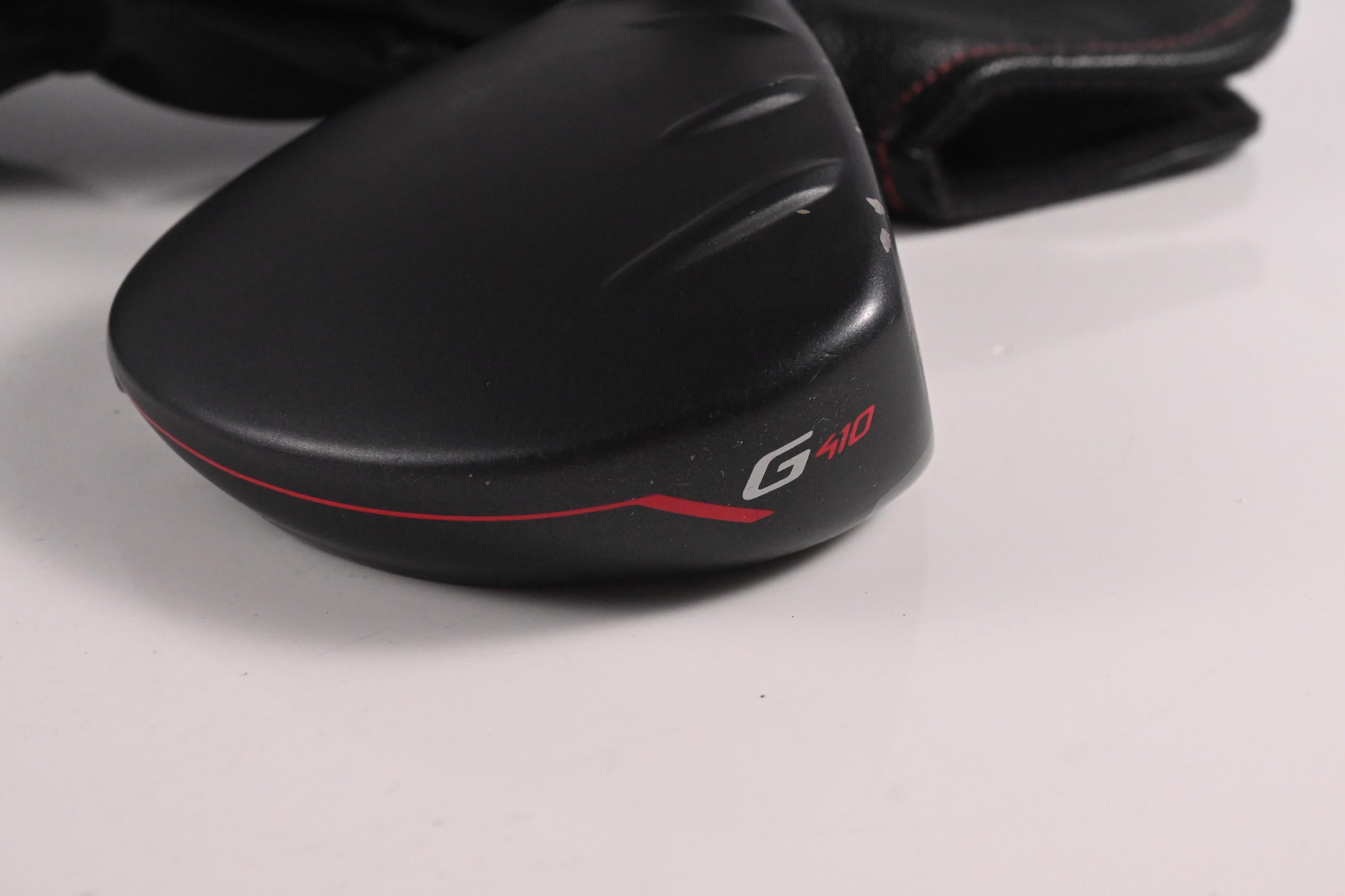 Ping G410 #3 Wood / 14.5 Degree / Regular Flex Ping Alta CB Red 65 Shaft