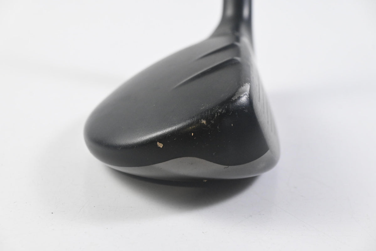 Ping G Series #4 Hybrid / 22 Degree / Stiff Flex Ping Alta 70 Shaft