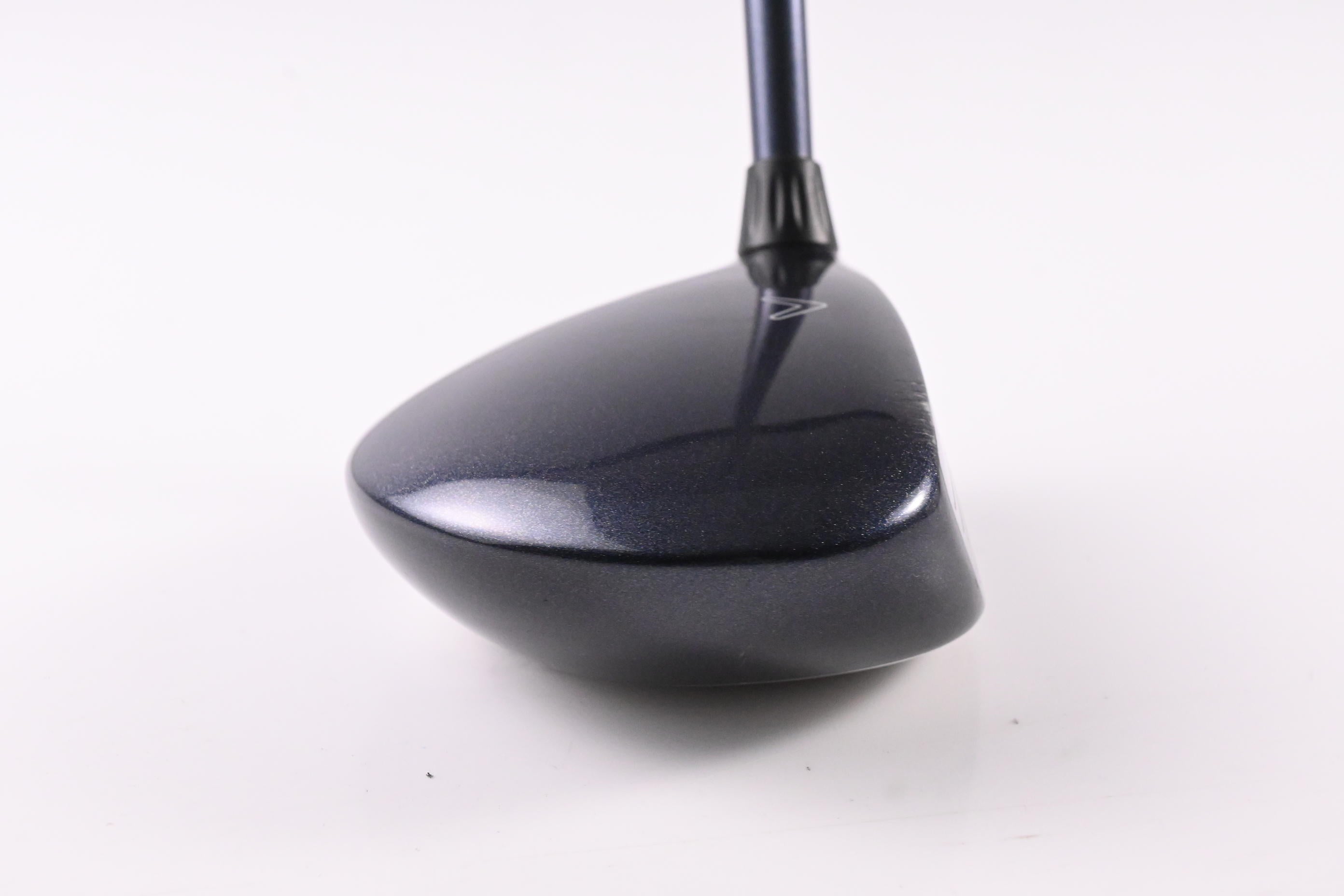 Callaway Steelhead III #4 Wood / 17 Degree / Firm Flex Callaway System III Shaft