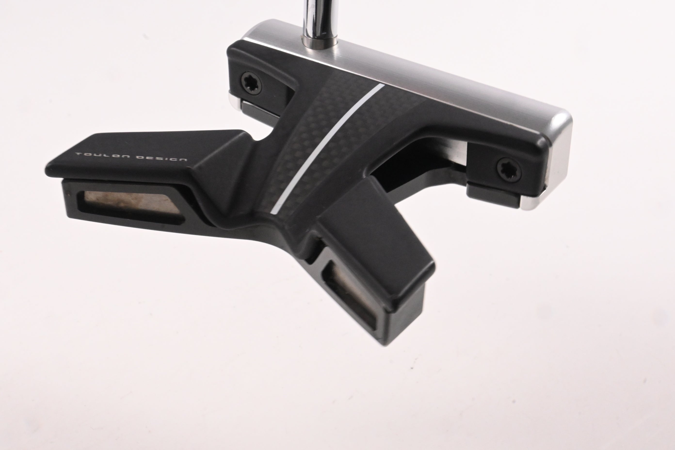 Odyssey Toulon Indianapolis Putter / 34 Inch