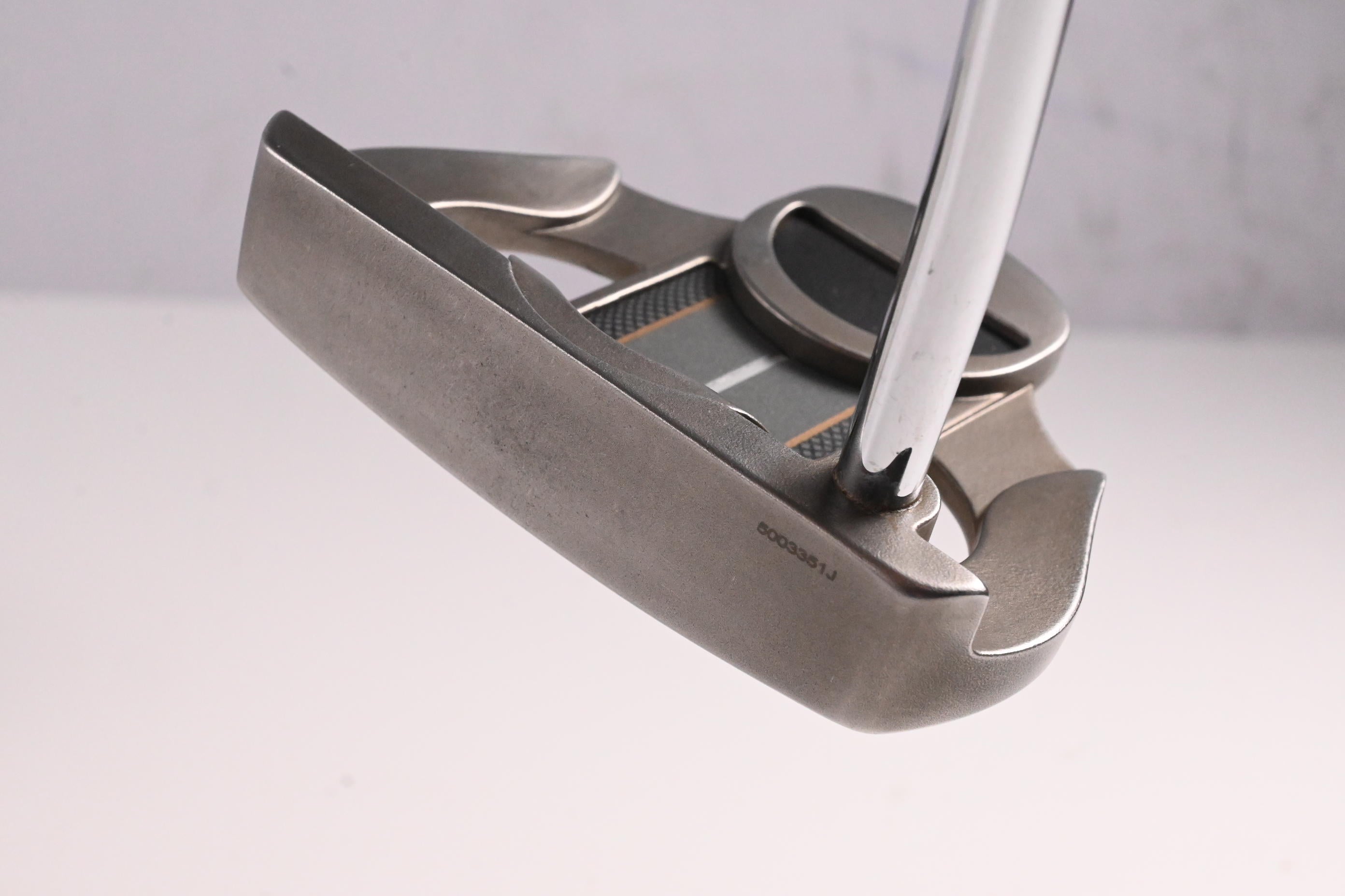 Ping Craz-E Karsten Putter / 35 Inch
