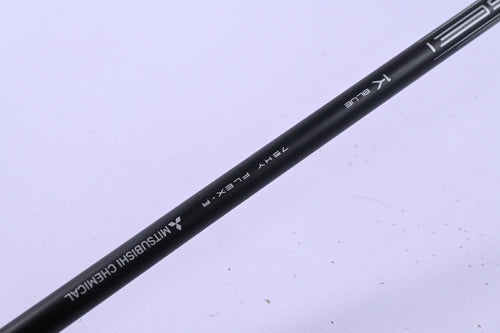 Mizuno Pro Fli-Hi 2024 #4 Iron / 21.5 Degree / Regular Flex Tensei 1K Blue 75 Shaft