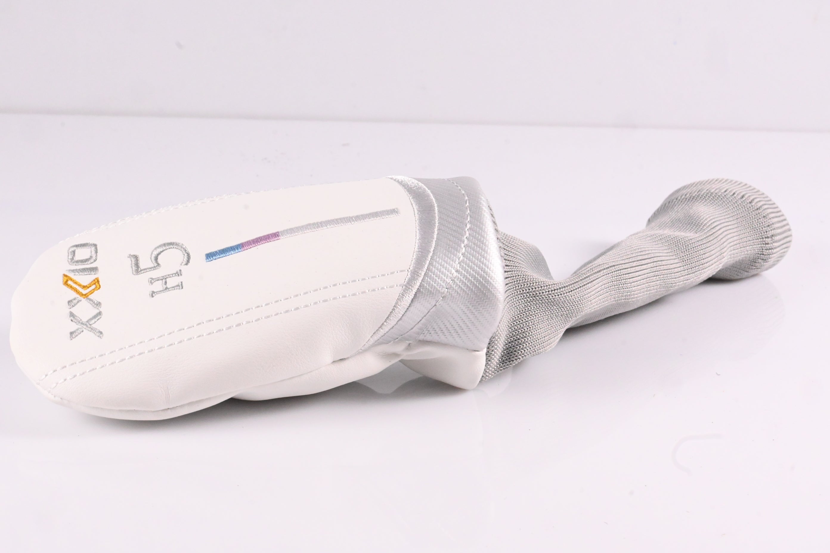 Ladies XXIO 13 #5 Hybrid / 25 Degree / Ladies Flex XXIO MP 1300 34 Shaft