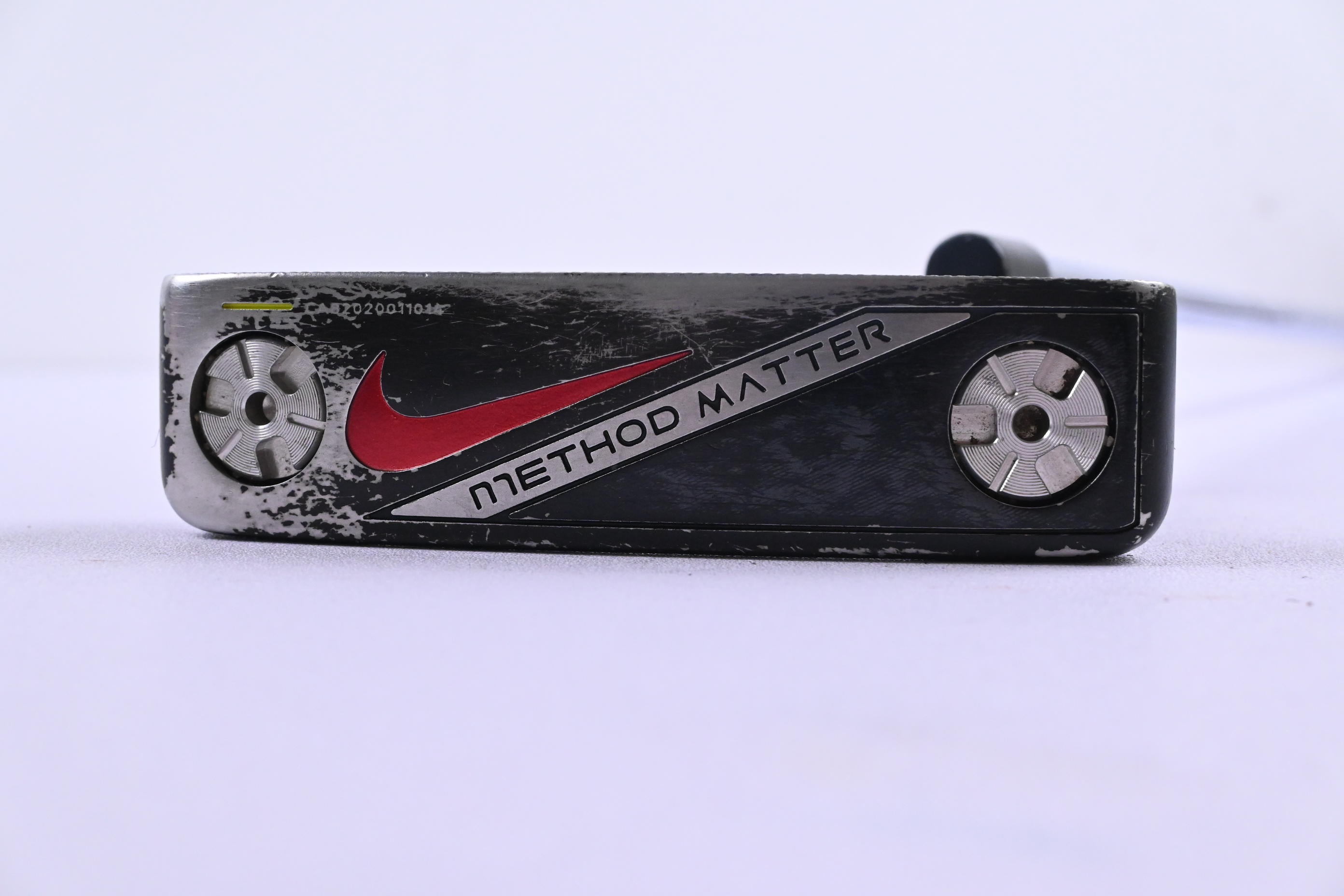 Nike Method Matter B2/10 Putter / 34 Inch