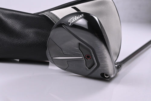 Titleist TSR2 #3 Wood / 16.5 Degree / Regular Flex ACCRA FX Green 270 Shaft