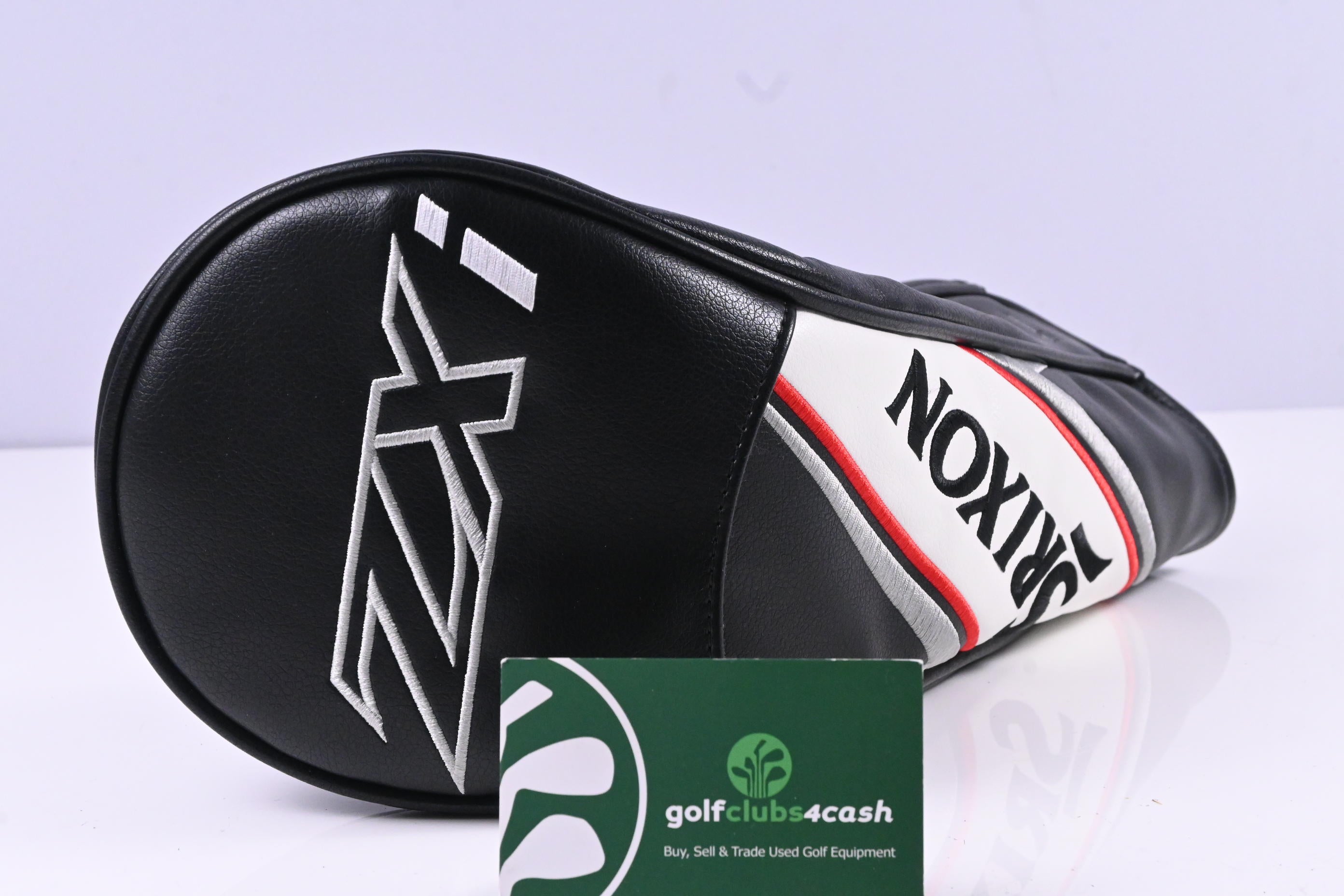 Srixon ZXi LS Driver / 10.5 Degree / X-Flex Miyazaki Codex Mizore 6 Shaft