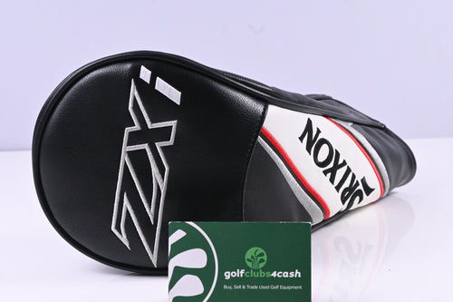 Srixon ZXi LS Driver / 10.5 Degree / X-Flex Miyazaki Codex Mizore 6 Shaft