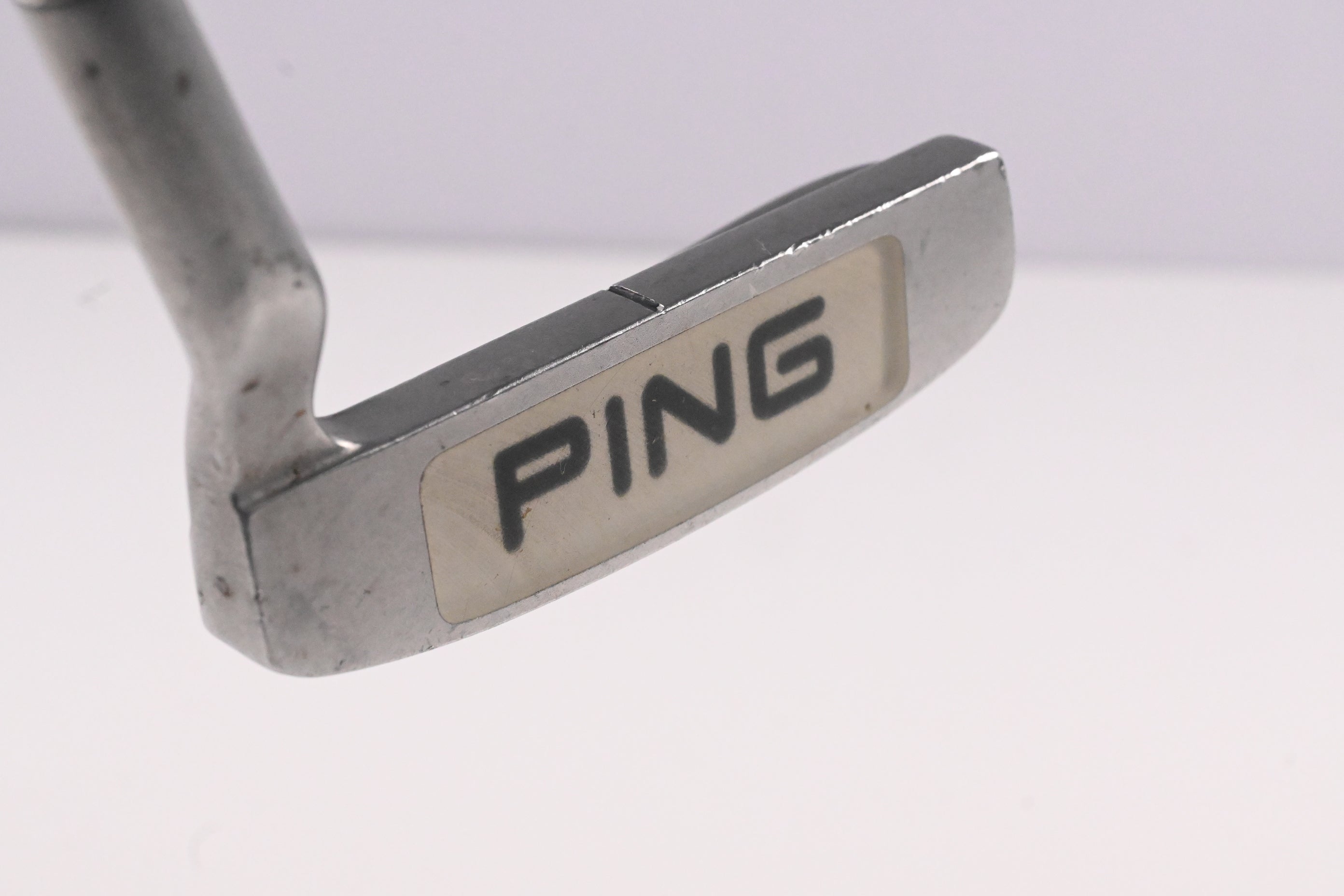 Left Hand Ping Isopur Sedona i Putter / 35 Inch