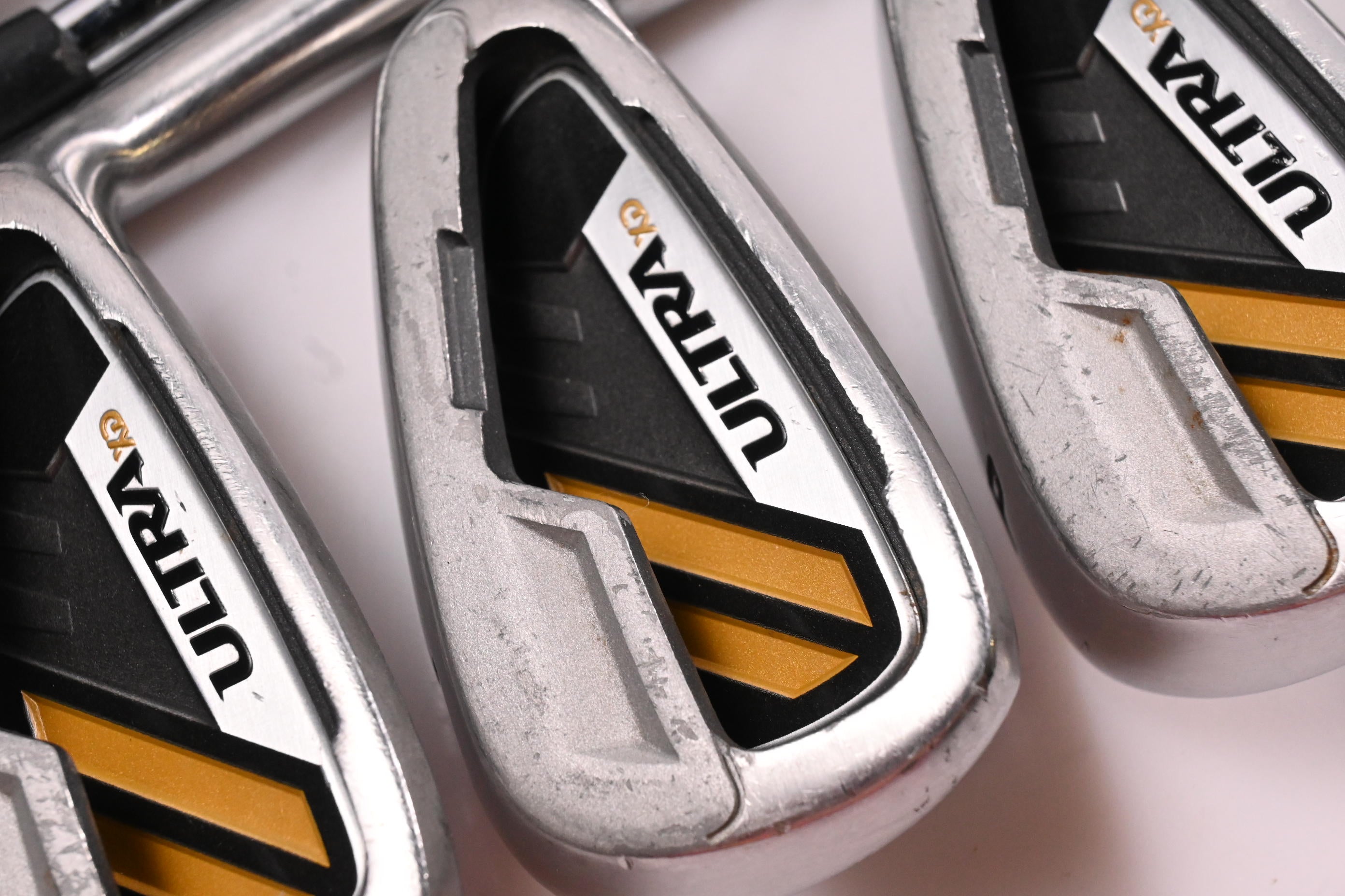 Wilson Ultra XD Package Set / Woods, Irons