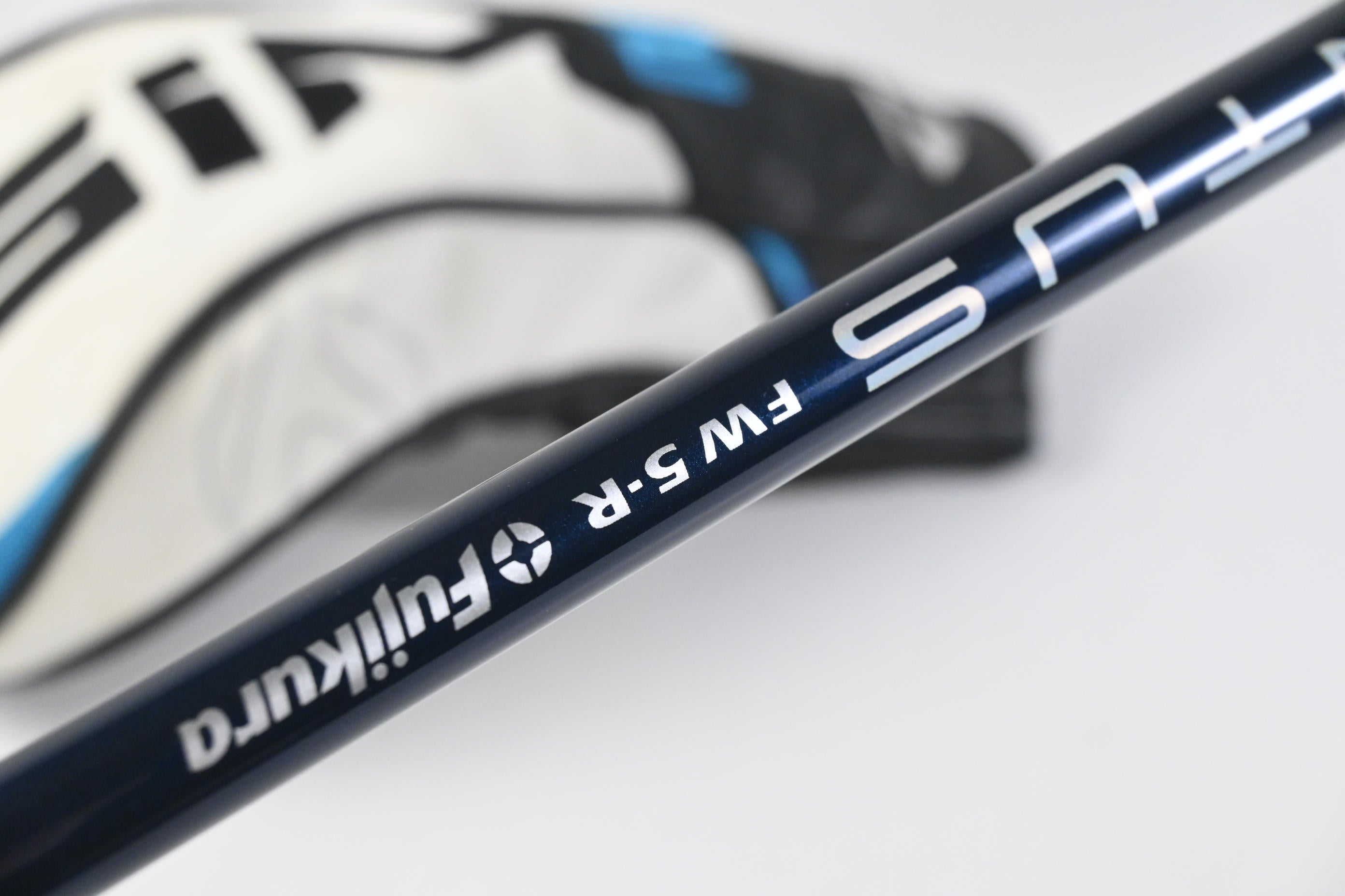 Taylormade SIM2 Max #3 Wood / 15 Degree / Regular Flex Ventus Blue 5 Shaft