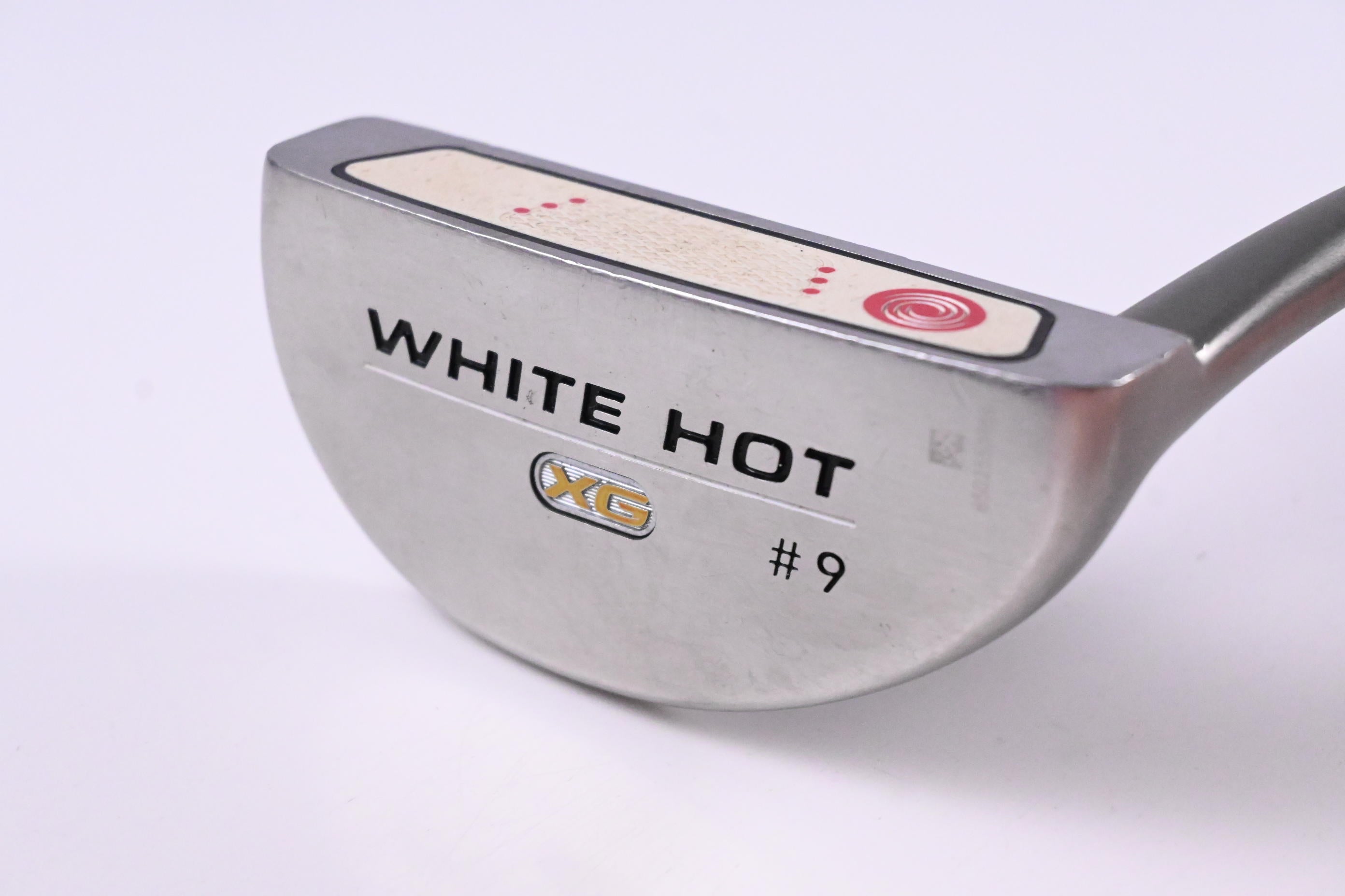 Odyssey White Hot XG #9 Putter / 32 Inch