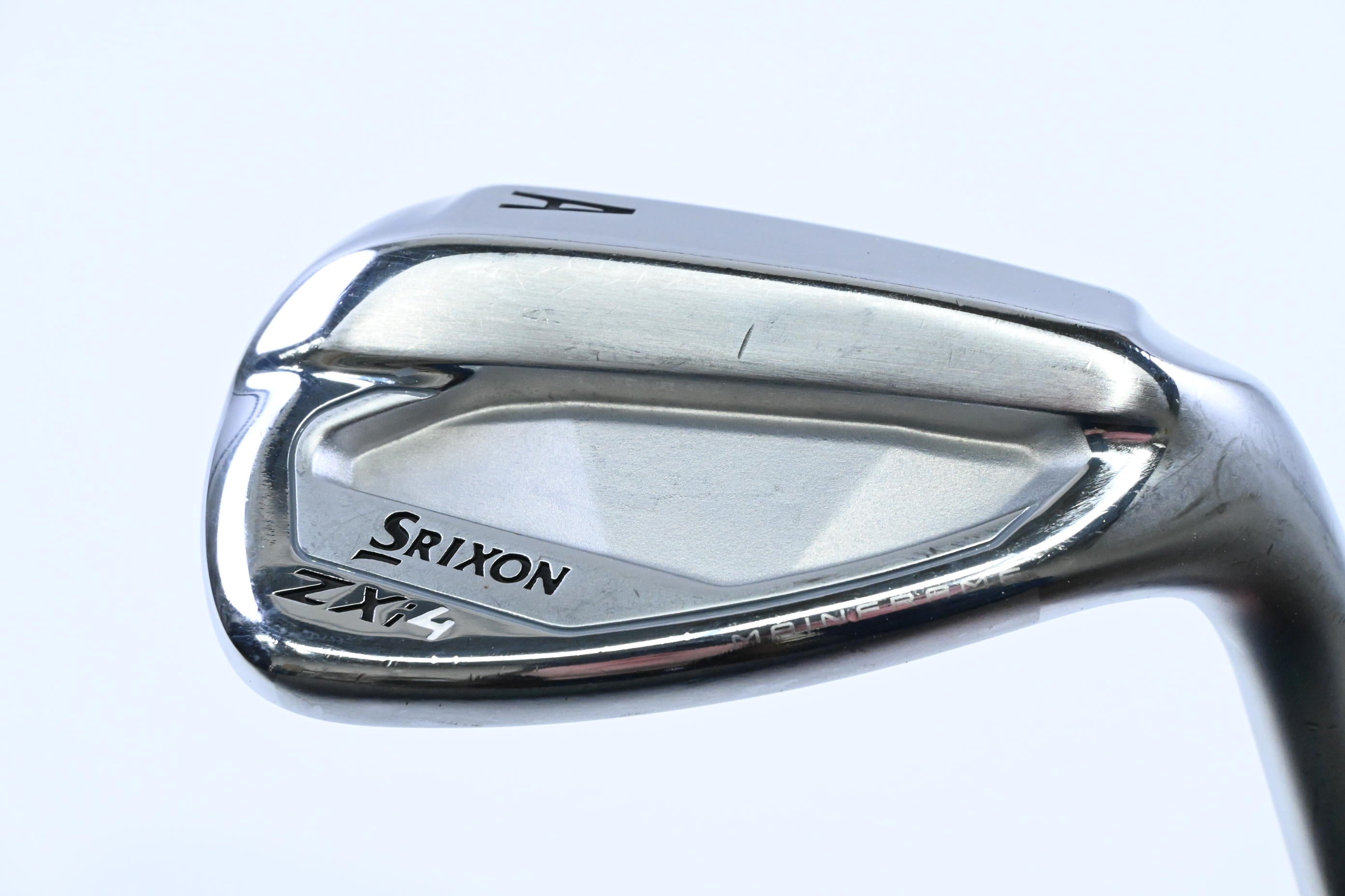 Srixon ZXi4 Gap Wedge / 49 Degree / Stiff Flex NS Pro GH Neo 950 Shaft