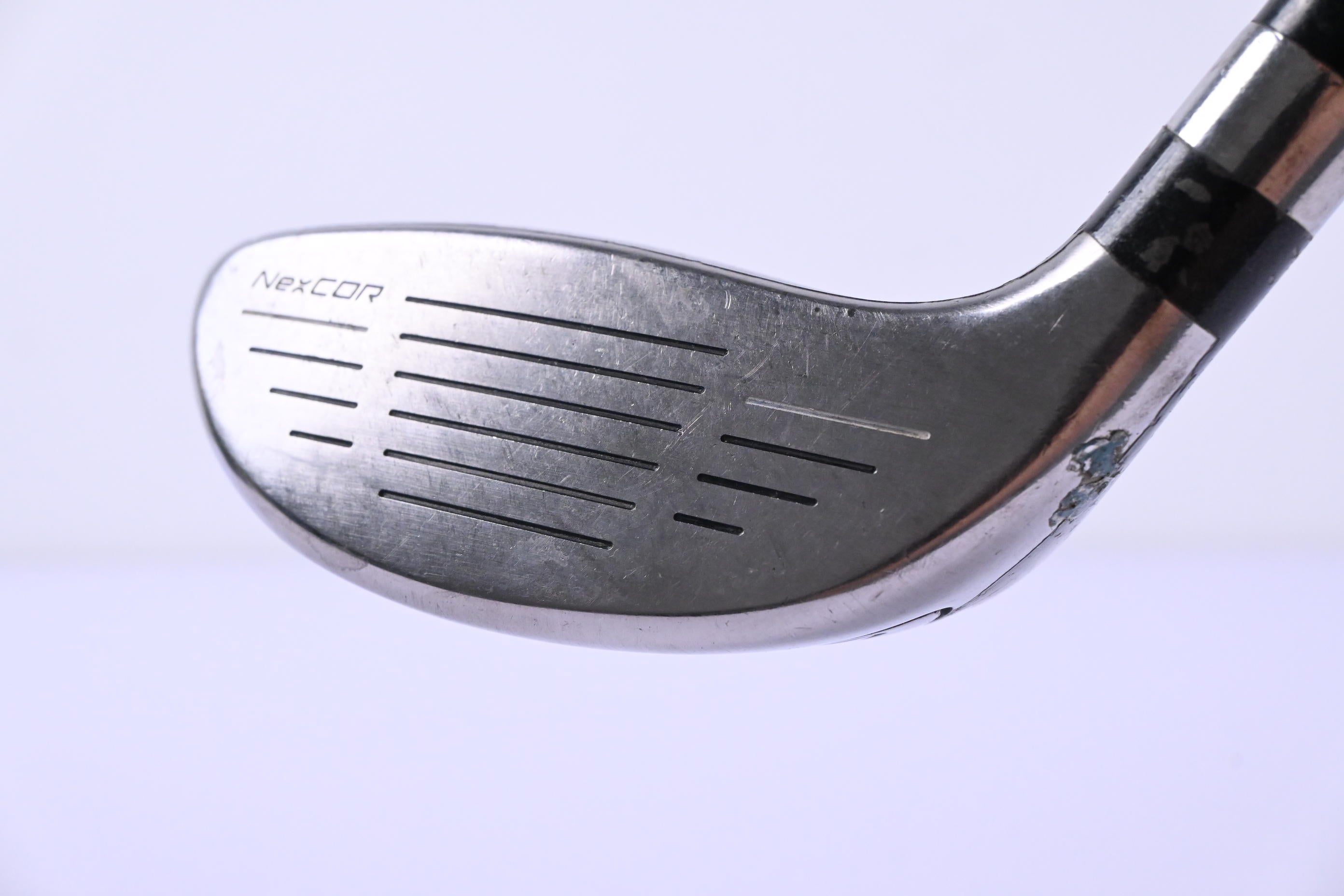 Nike VR-S #3 Hybrid / 21 Degree / Regular Flex Fubuki 75 Shaft