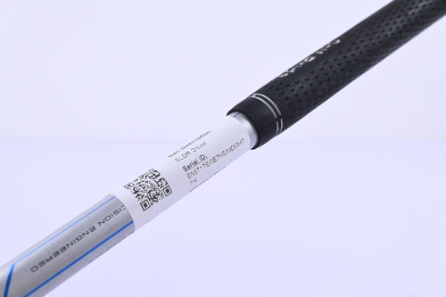 Taylormade SLDR Driver / 12 Degree / Regular Flex Fujikura Speeder 57 Shaft