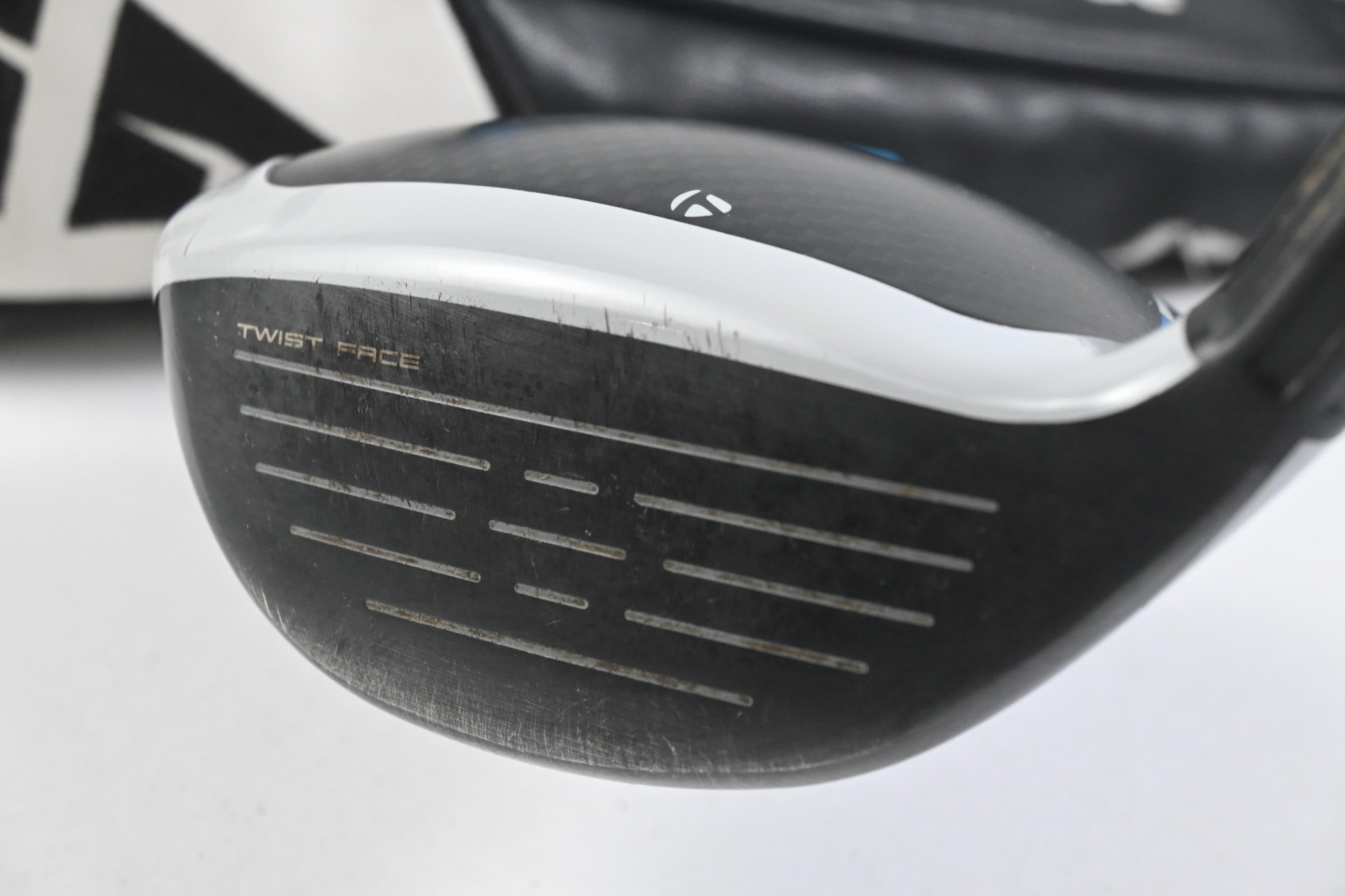 Taylormade SIM2 Max #5 Wood / 18 Degree / Regular Flex Ventus Blue 5 Shaft