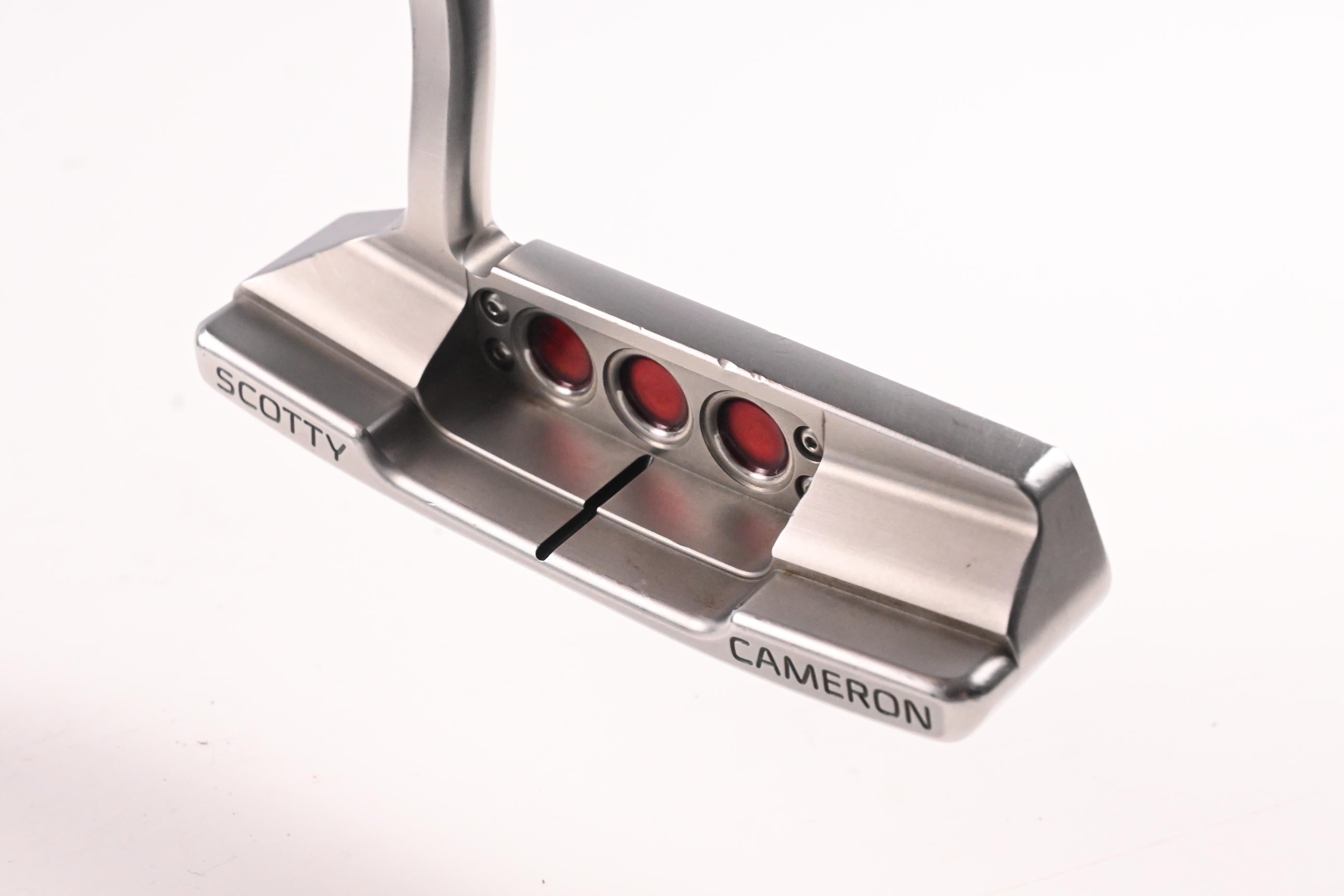 Scotty Cameron Select Newport 2.5 2016 Putter / 33 Inch