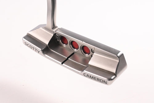 Scotty Cameron Select Newport 2.5 2016 Putter / 33 Inch